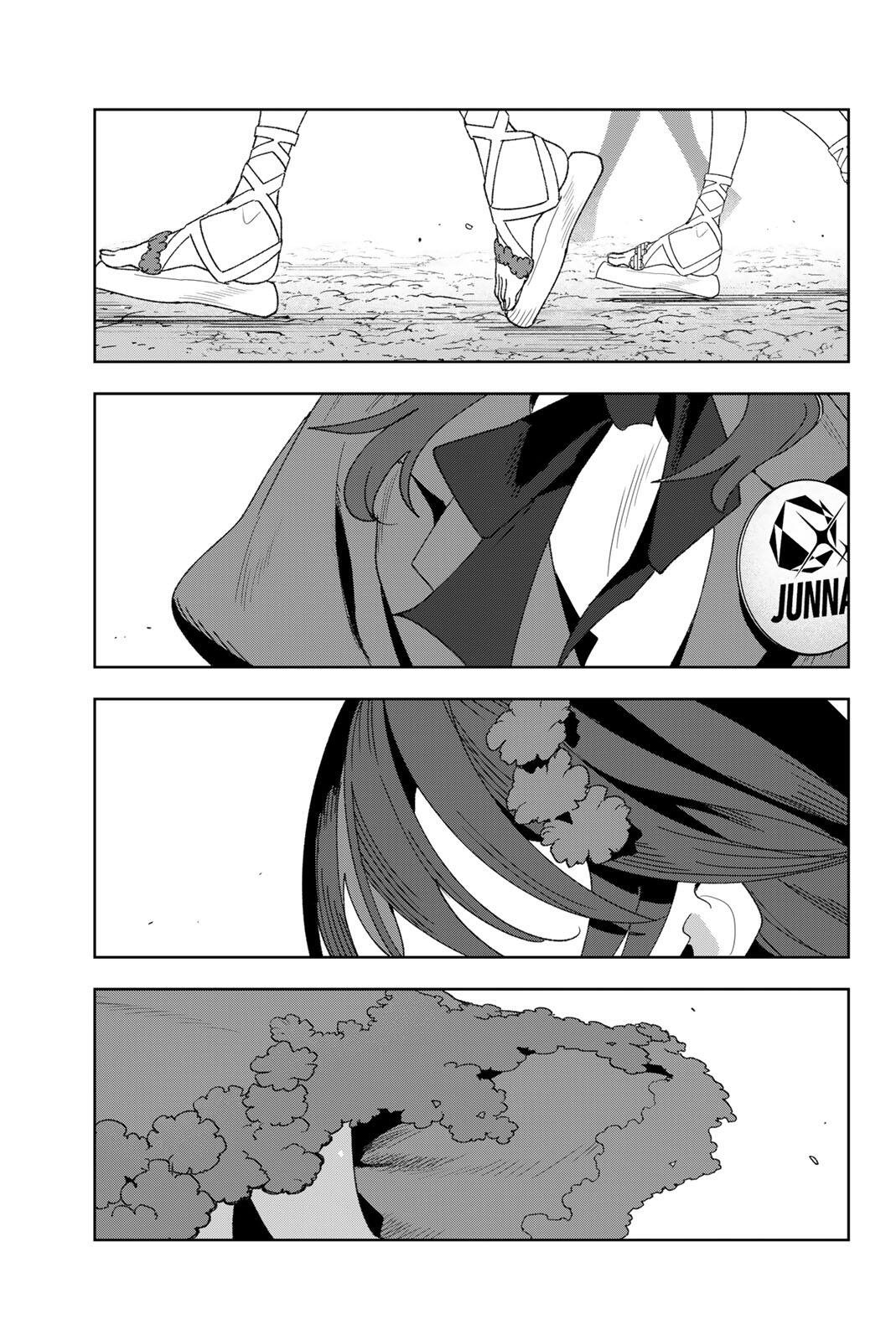 Read IDOLATRY Chapter 38 [High Quality / Full] - Page 19 - nicomanga.com
