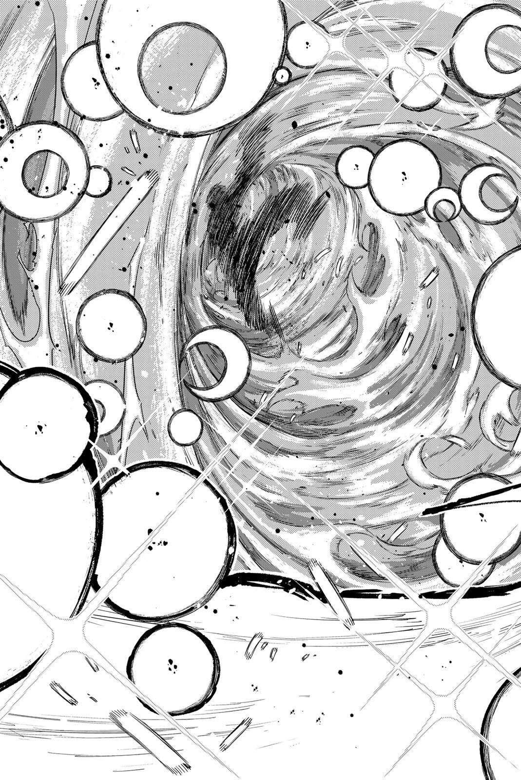 FAIRY TAIL: 100 YEARS QUEST - RAW Chapter 210 - Page 21
