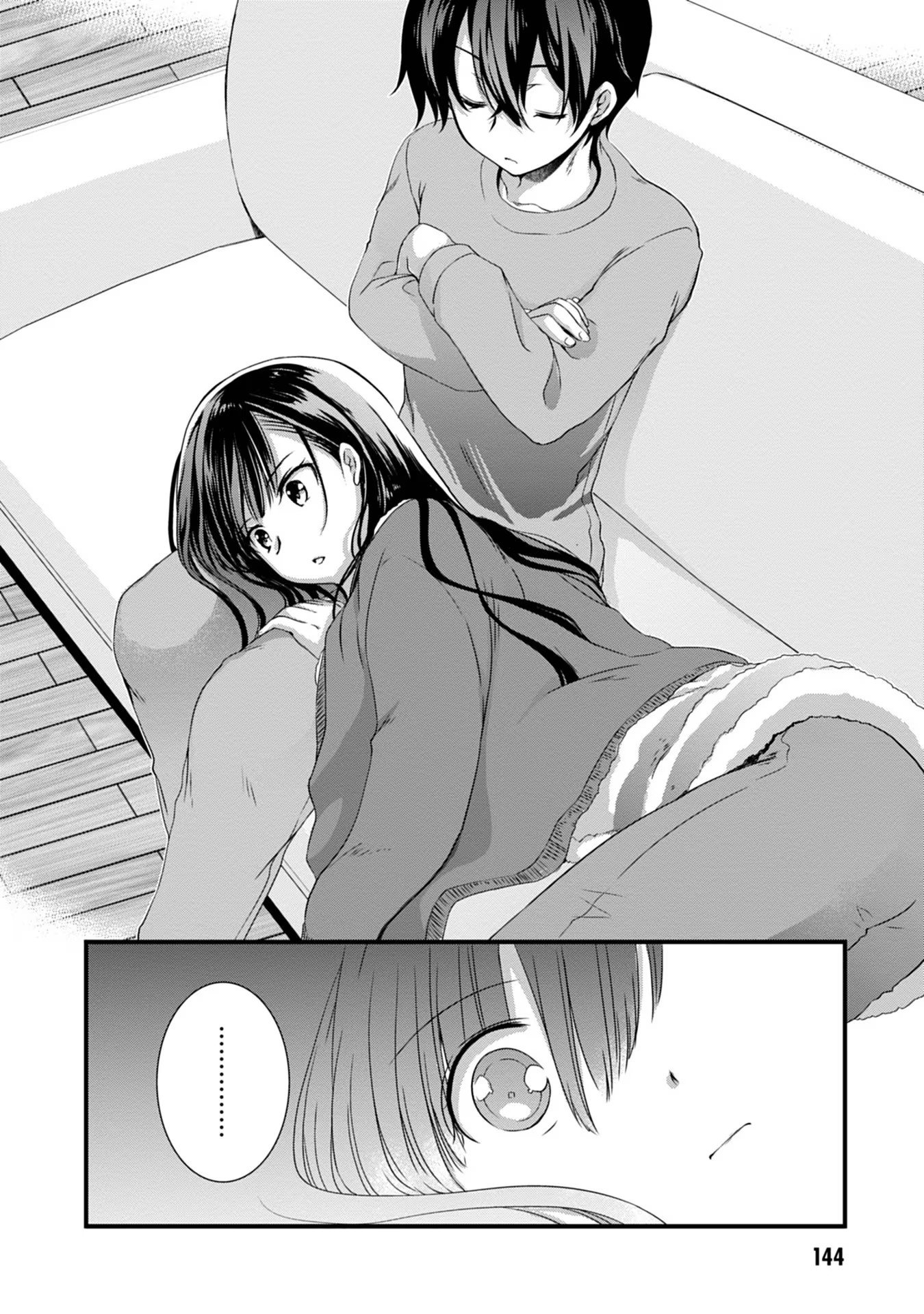 MAMAHAHA NO TSUREGO GA MOTO KANODATTA Chapter 13 - Page 10
