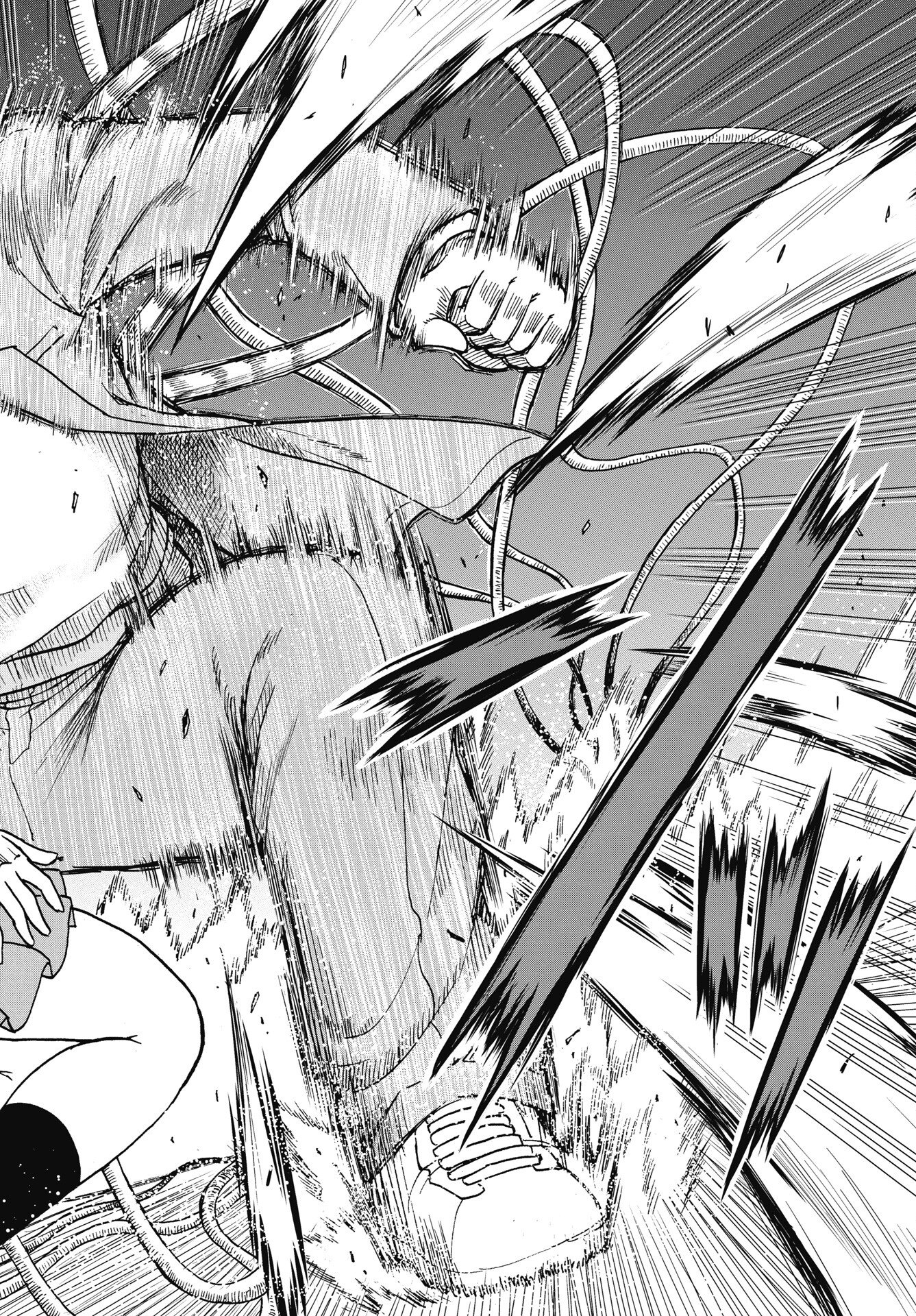 UCHUU BANCHOU☆JAGASAKI Chap 1 - Pic 28