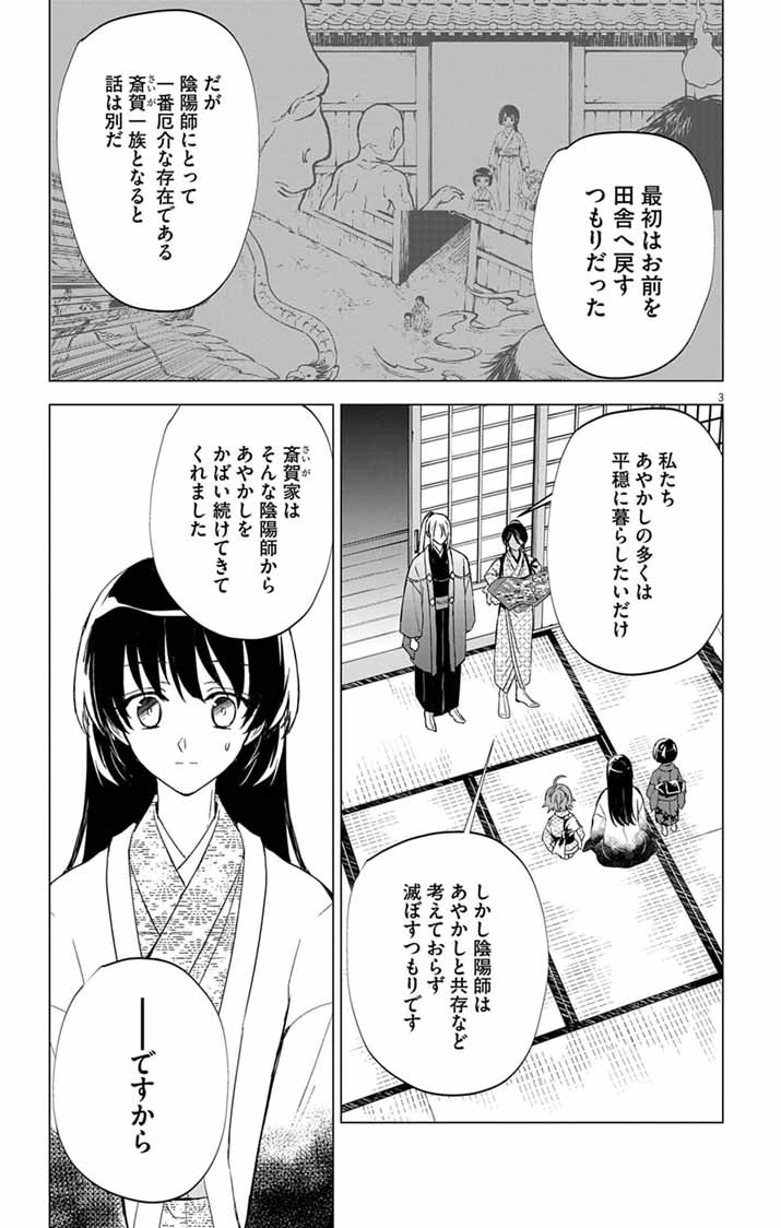 Read SHIRO TENGU NO NIE YOME: DOKU MOCHI NO REIJOU HAKARI SOME NO TSUMA TO NARU - RAW Chapter 10 [High Quality / Full] - Page 3 - nicomanga.net