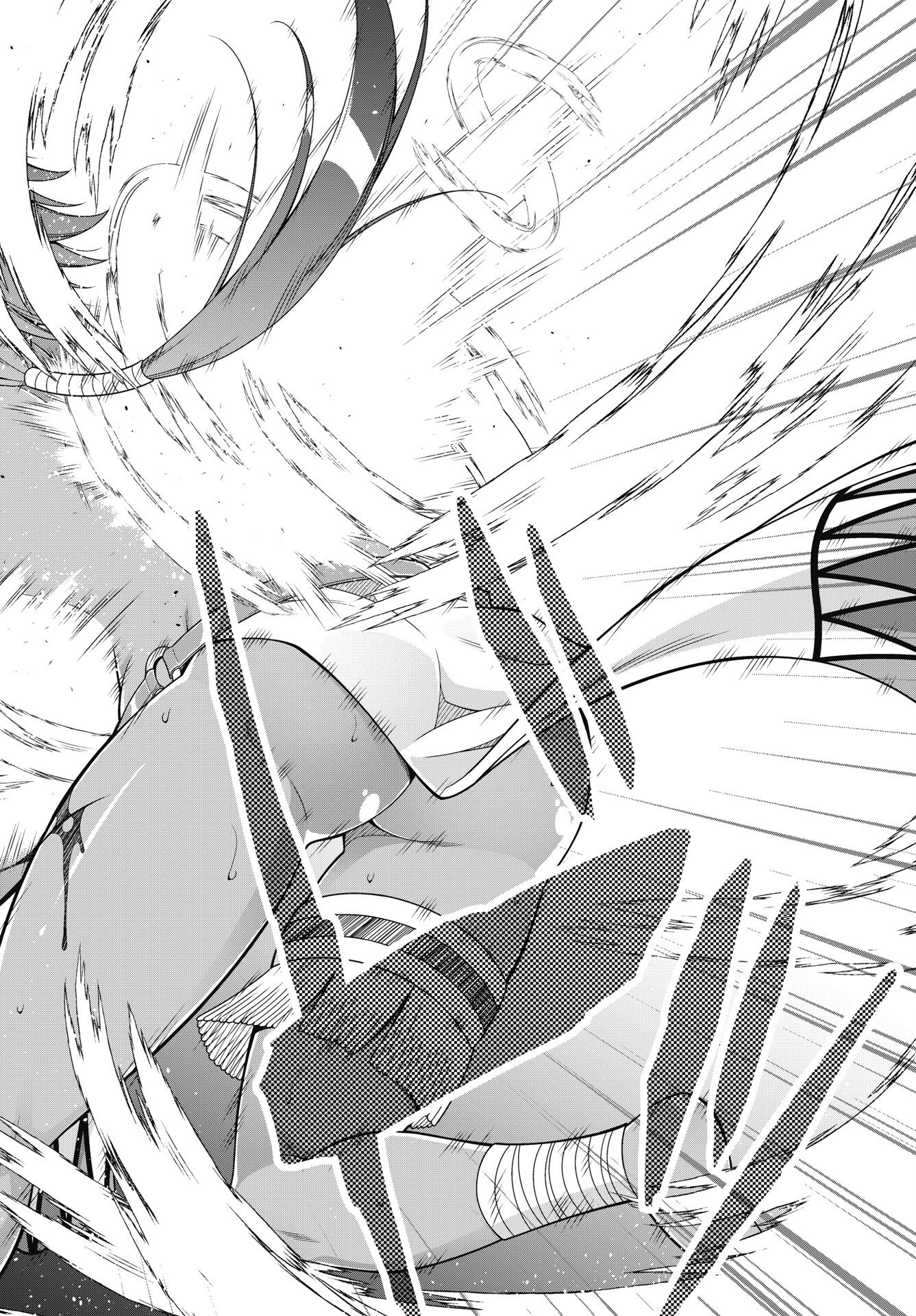 Read HATE MODORU ISEKAI TENSEI - NANKAI YATTE MO OSANANAJIMI NI TADORITSUKENAI Chapter 43 [High Quality / Full] - Page 14 - nicomanga.net