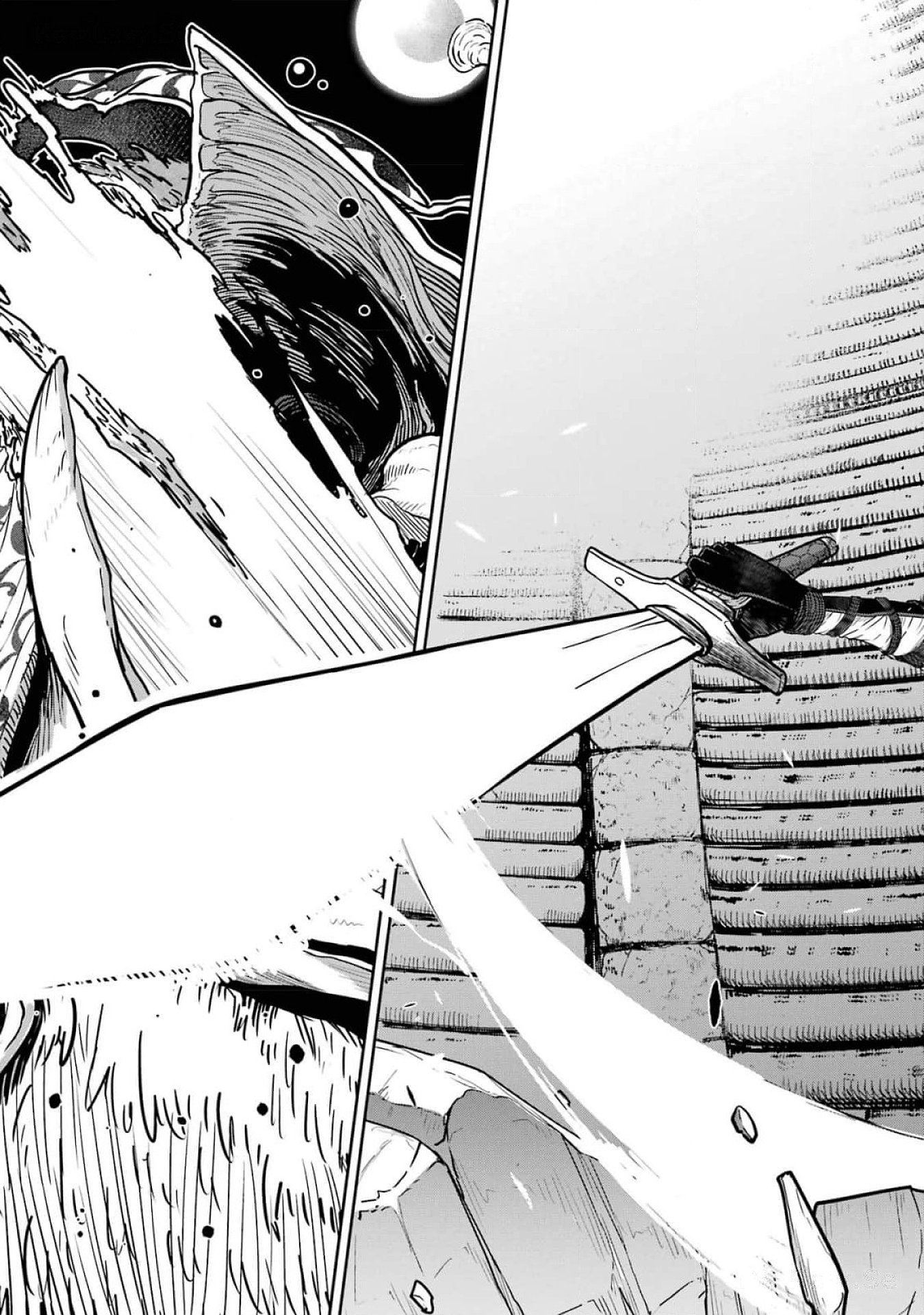 Read SAIKOU NANDO MEIKYUU DE PARTY NI OKIZARI NI SARETA S-RANK KENSHI, HONTOU NI MAYOI MAKUTTE DARE MO SHIRANAI SAISHINBU E: ORE NO KAN DA TO TABUN KOCCHI GA DEGUCHI DA TO OMOU Chapter 17 [High Quality / Full] - Page 23 - nicomanga.net