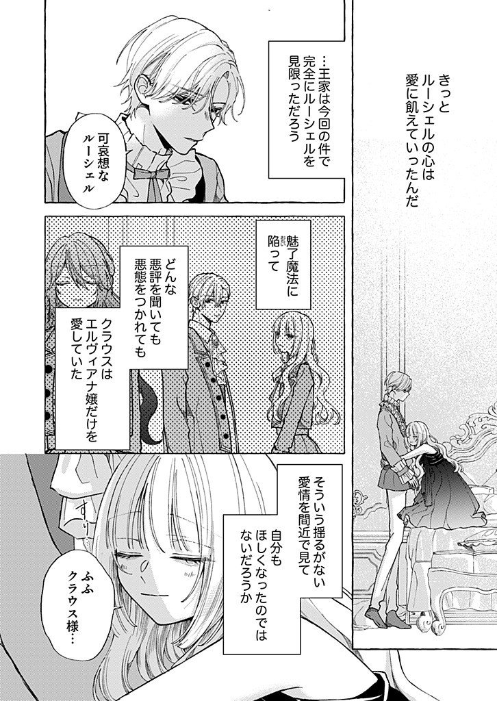 Read DAISUKI NA KONYAKUSHA-SAMA, MOU OWAKARE SHIMASHOU. Chapter 10.2 [High Quality / Full] - Page 8 - nicomanga.net