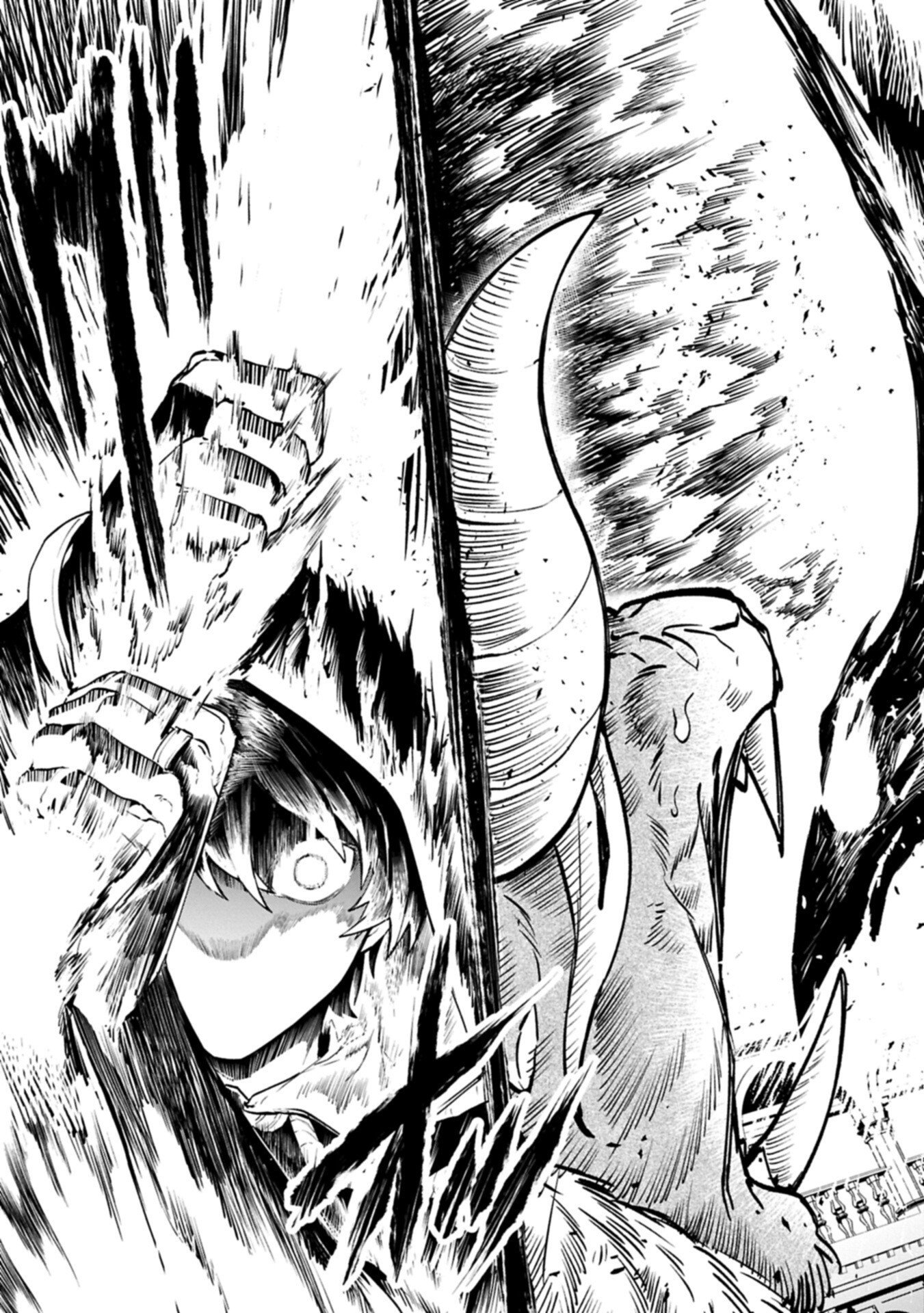 ISEKAI SUMMONER, SHINWA NO KAIBUTSU-TACHI TO GENDAI DE MUSOU SURU: URAGIRARETA MOTO EIYUU WA, AIKASANAME NA NAKAMA TO HEIWA NI KURASHITAI Chapter 7.2 - Page 11