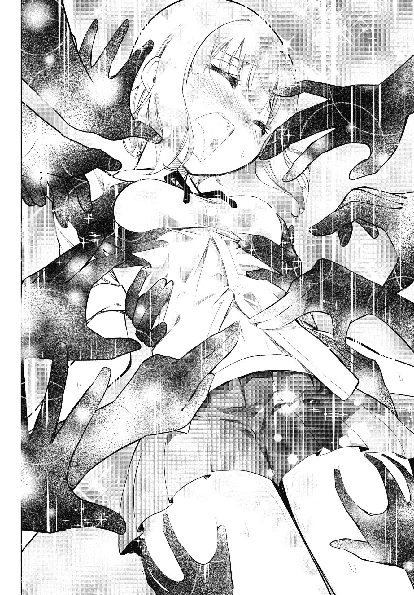 Read KONO KOI NO HISAKU WA SHIPPAI DESU Chapter 2 [High Quality / Full] - Page 16 - nicomanga.net