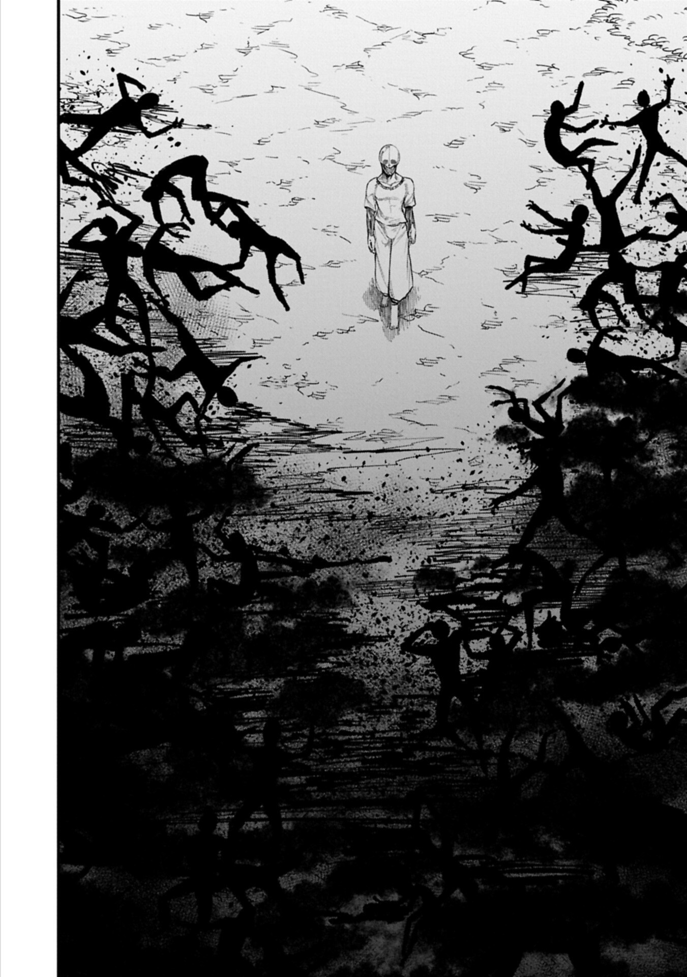 UMARETA CHOKUGO NI SUTERARETA KEDO, ZENSEI GA TAIKENSHA DATTA NO DE YOYUU DE IKITEMASU Chapter 77.1 page 18 - nihonkuni.com