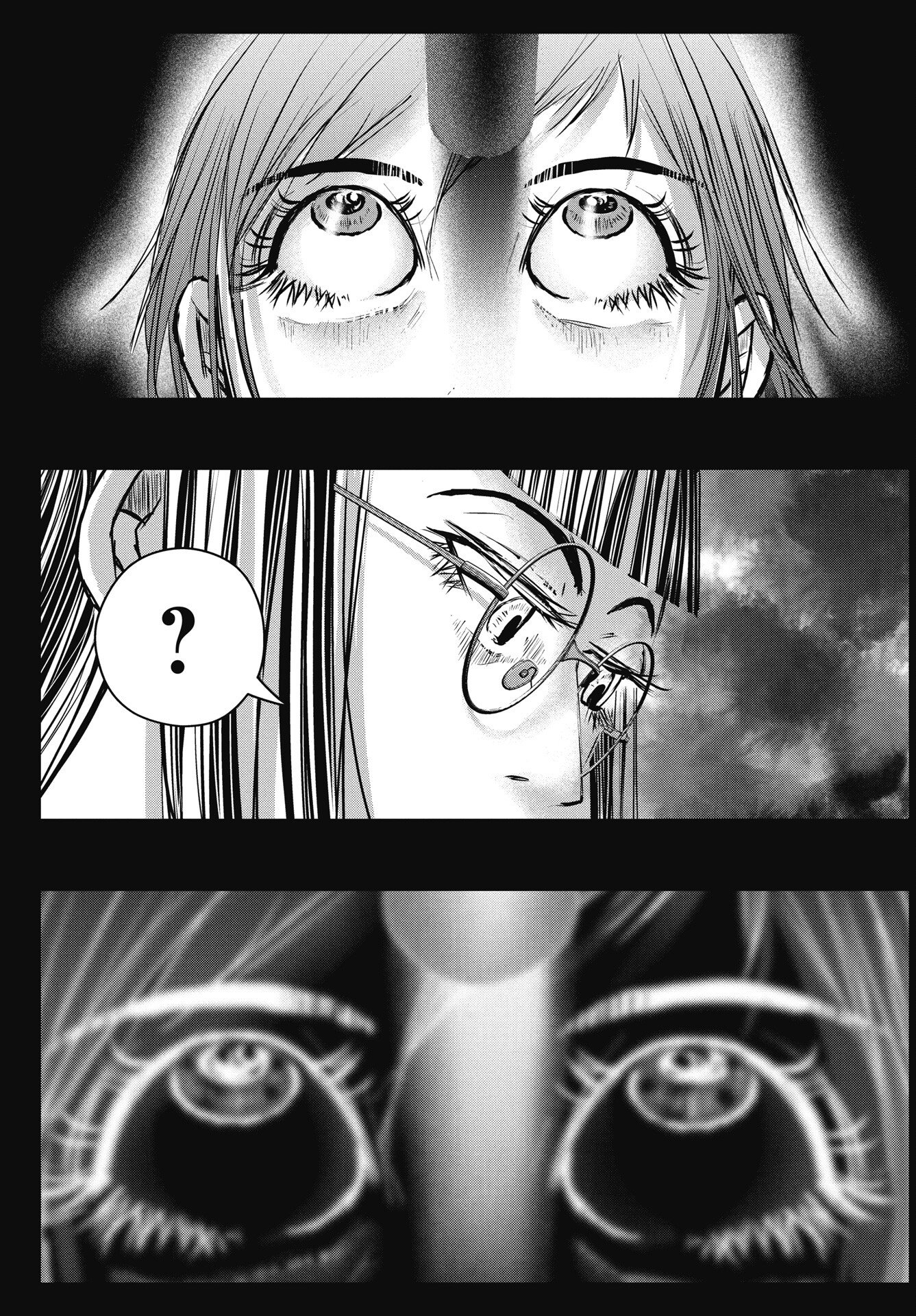 Read SHINJUKU BADASS BABIES Chapter 18 [High Quality / Full] - Page 13 - nicomanga.net