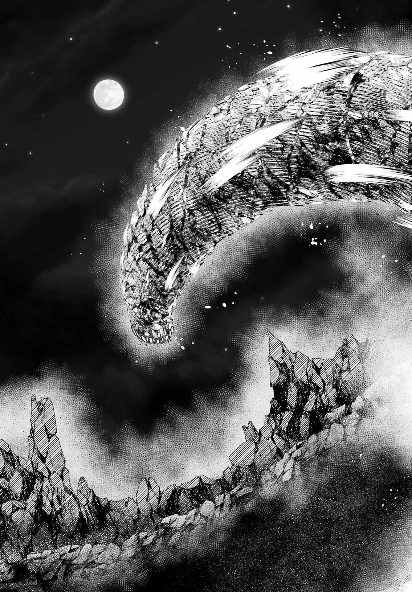 HOW TO MAKE A WITCH'S HUSBAND Chapter 2 - Page 39