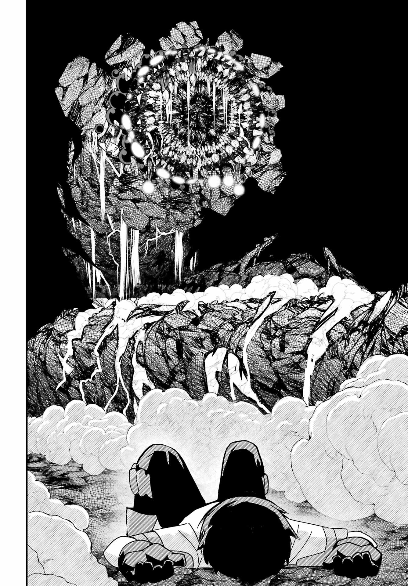HOW TO MAKE A WITCH'S HUSBAND Chapter 2 - Page 44
