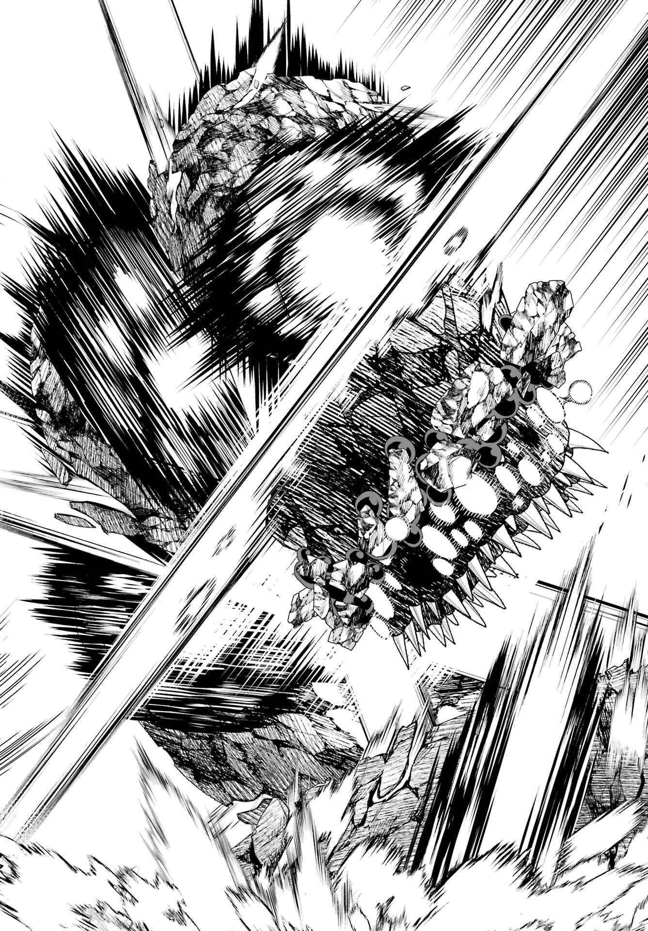 HOW TO MAKE A WITCH'S HUSBAND Chapter 2 - Page 46