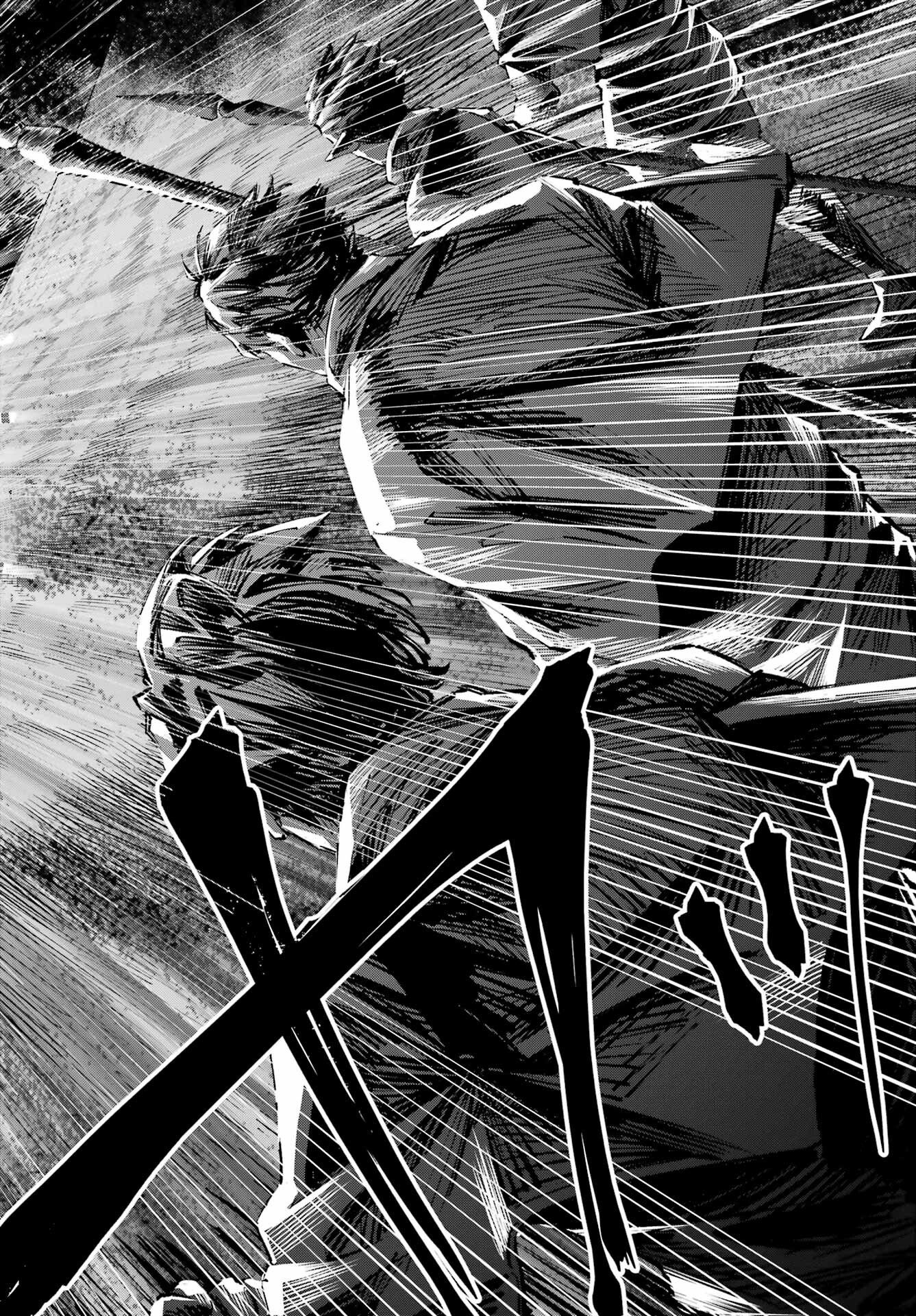 Final Fantasy: Lost Stranger Chapter 77 page 30 - nihonkuni.com