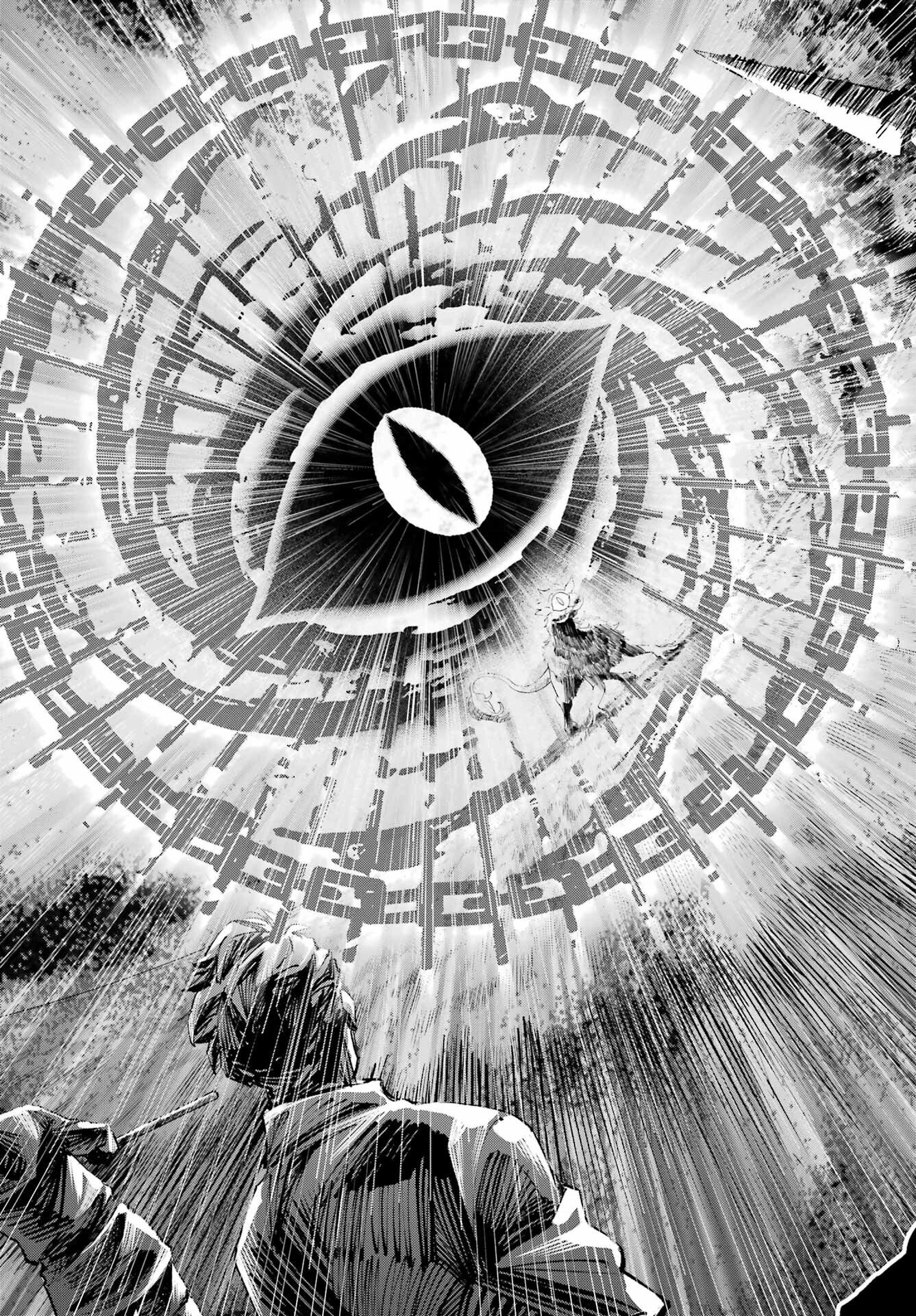 Final Fantasy: Lost Stranger Chapter 77 page 31 - nihonkuni.com