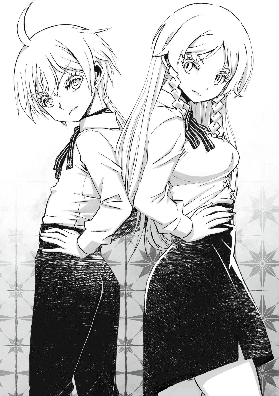 Read TSUIN RINKANESHON ―FUTAGO TENSEI― YANDERE OSANANAJIMI NI SASARETE TENSEI SHITA KEDO, IMOUTO NO OKASHINA GENDOU WA KI NI SHINAI MONO TO SURU - RAW Chapter 12 [High Quality / Full] - Page 1 - nicomanga.net