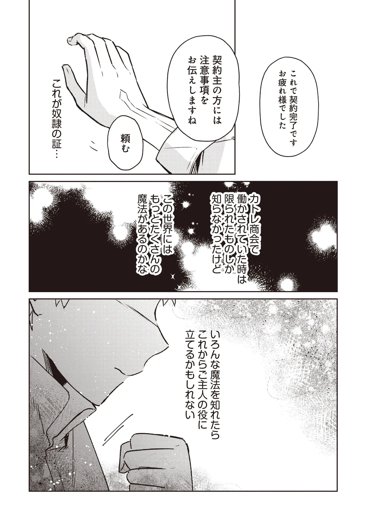 SHOUNEN OWL NO HONWAKA ISEKAI LIFE: ATARASHII GOSHUJIN TO MEGURIAI SAIKYOU PARTY TO YUTTARI SEIKATSU SHIMASU Chap 2.1 - Pic 4