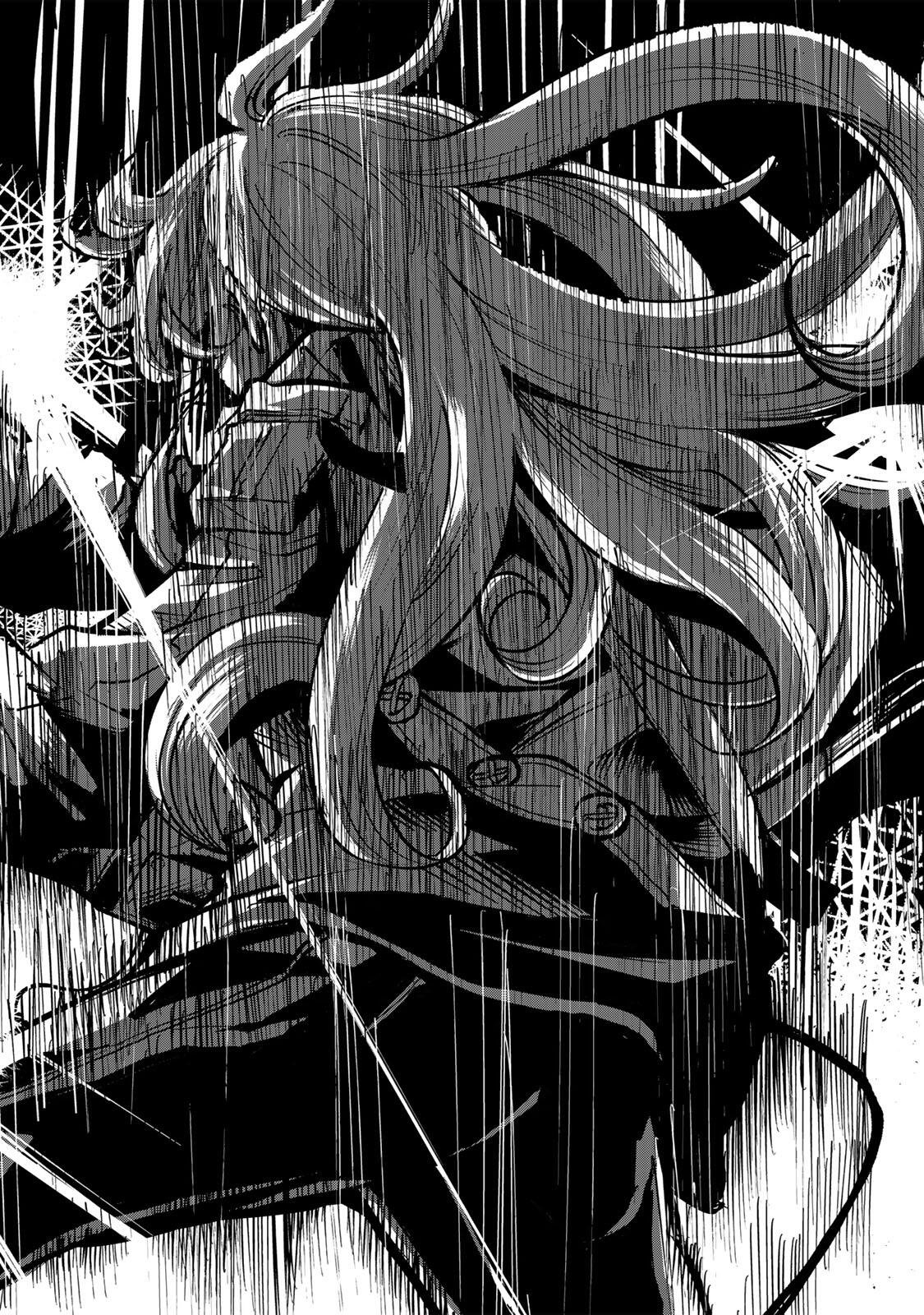 Read NARU SANDA Chapter 31 [High Quality / Full] - Page 2 - nicomanga.com