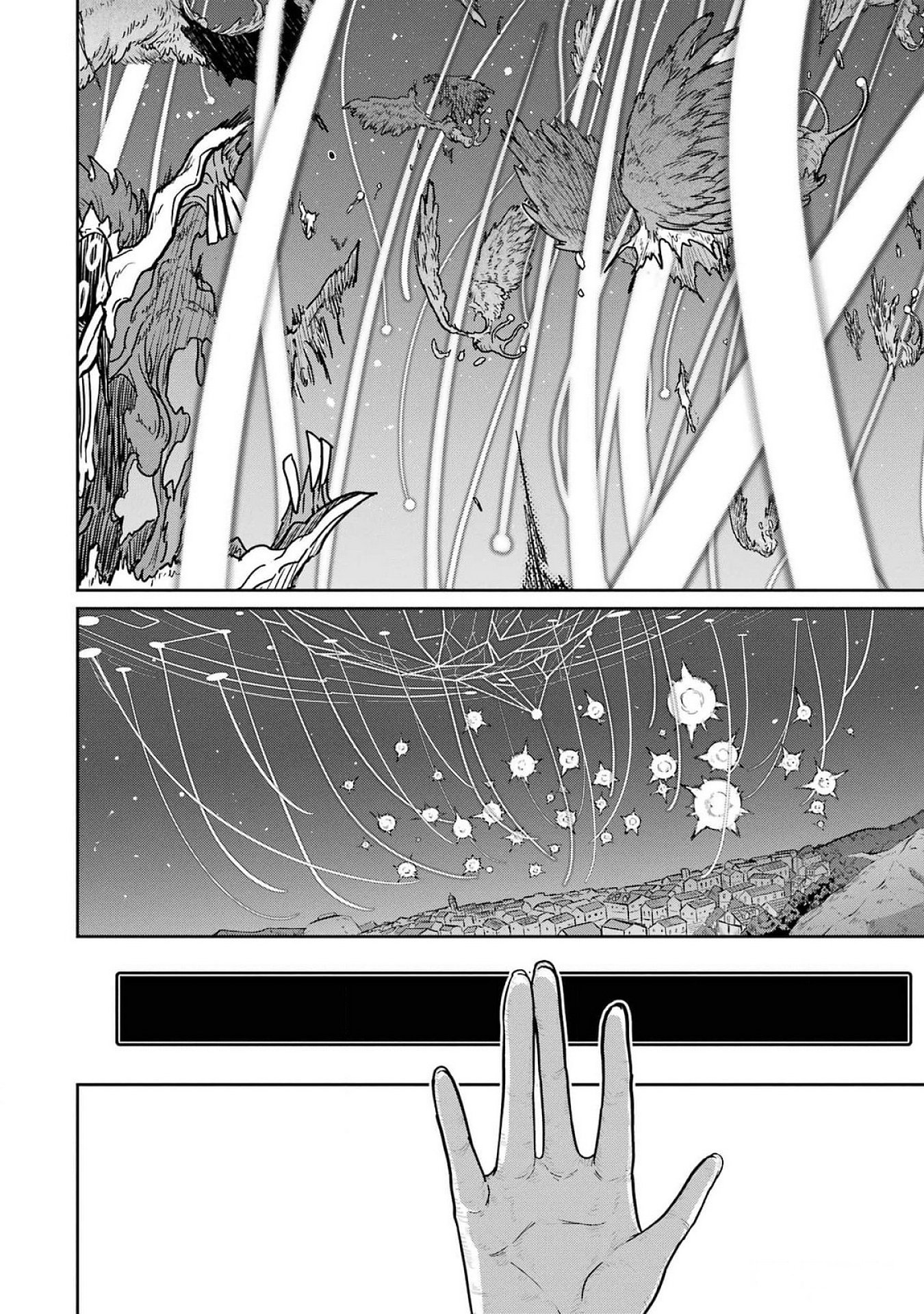 Read SAIKOU NANDO MEIKYUU DE PARTY NI OKIZARI NI SARETA S-RANK KENSHI, HONTOU NI MAYOI MAKUTTE DARE MO SHIRANAI SAISHINBU E: ORE NO KAN DA TO TABUN KOCCHI GA DEGUCHI DA TO OMOU Chapter 22 [High Quality / Full] - Page 6 - nicomanga.net