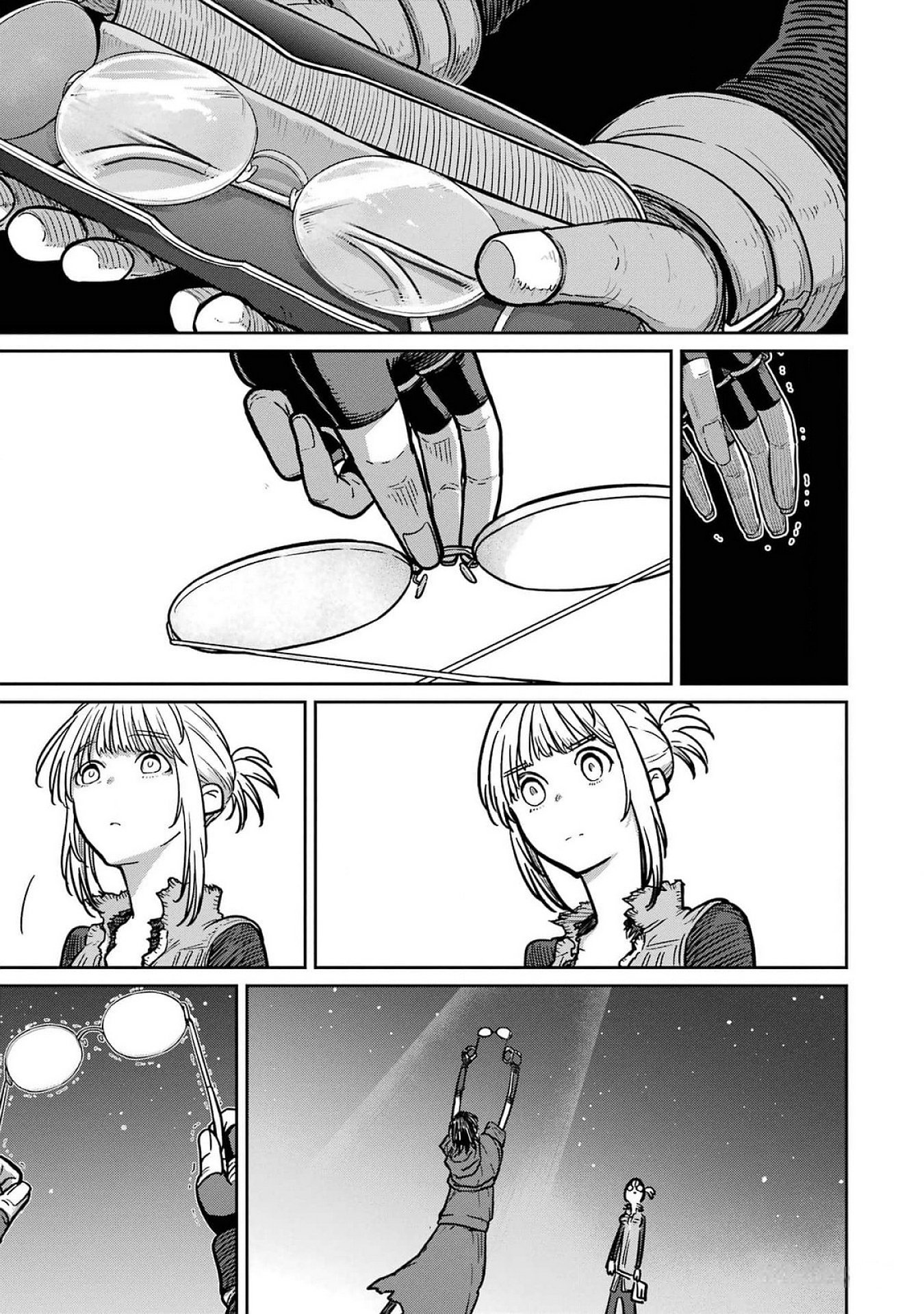 Read SAIKOU NANDO MEIKYUU DE PARTY NI OKIZARI NI SARETA S-RANK KENSHI, HONTOU NI MAYOI MAKUTTE DARE MO SHIRANAI SAISHINBU E: ORE NO KAN DA TO TABUN KOCCHI GA DEGUCHI DA TO OMOU Chapter 22 [High Quality / Full] - Page 25 - nicomanga.net