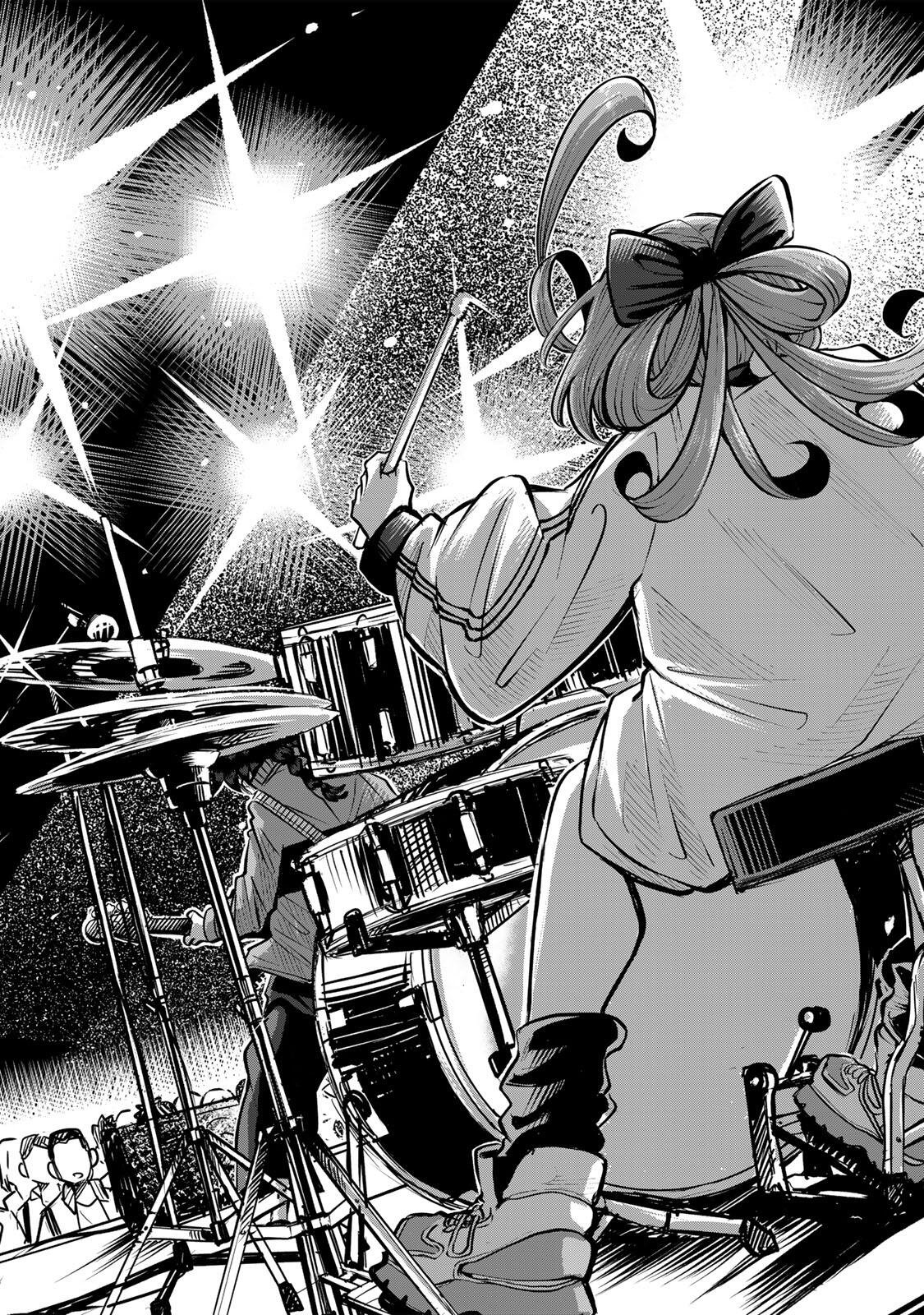 Read NARU SANDA Chapter 31 [High Quality / Full] - Page 6 - nicomanga.com