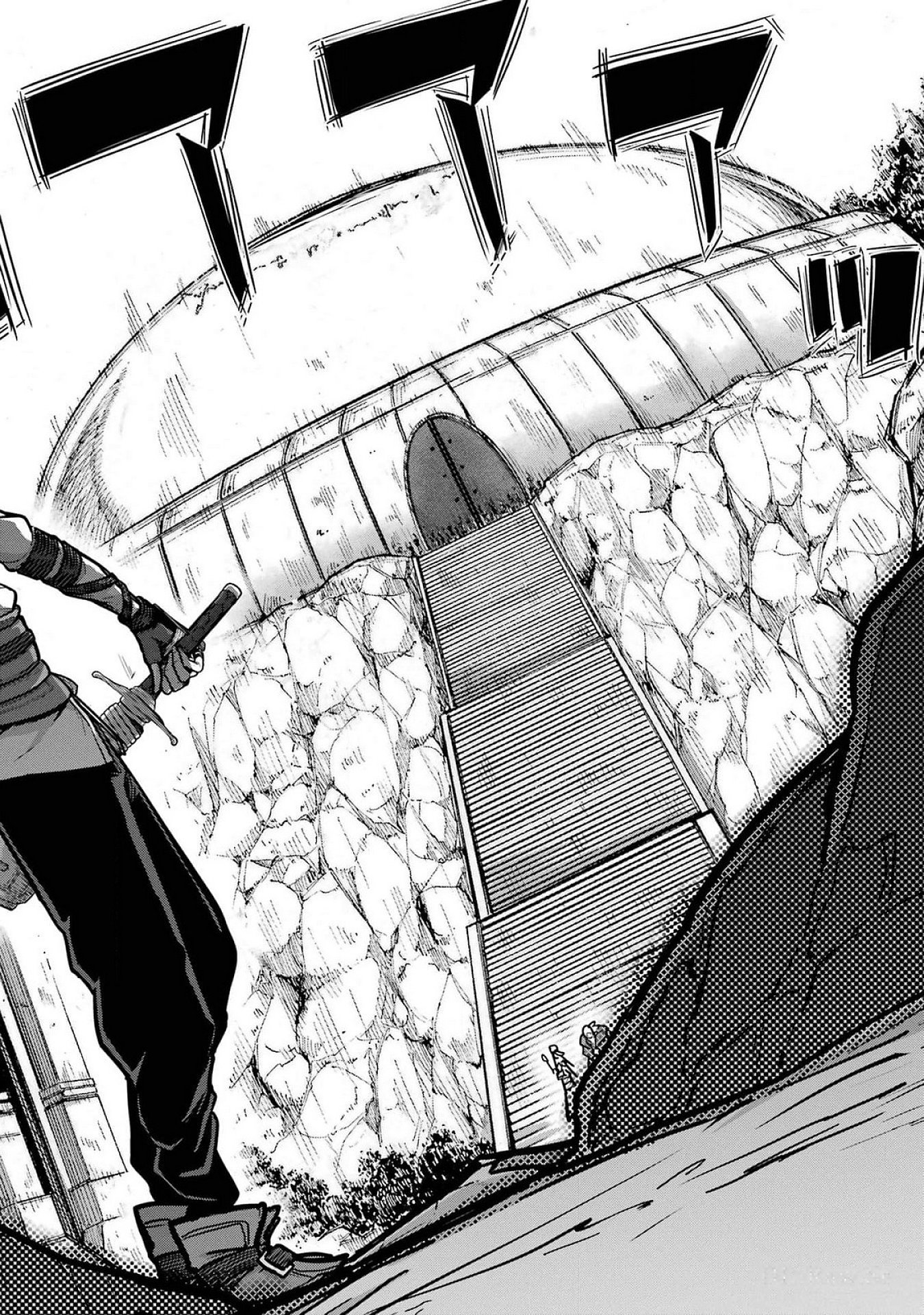 Read SAIKOU NANDO MEIKYUU DE PARTY NI OKIZARI NI SARETA S-RANK KENSHI, HONTOU NI MAYOI MAKUTTE DARE MO SHIRANAI SAISHINBU E: ORE NO KAN DA TO TABUN KOCCHI GA DEGUCHI DA TO OMOU Chapter 24 [High Quality / Full] - Page 2 - nicomanga.net