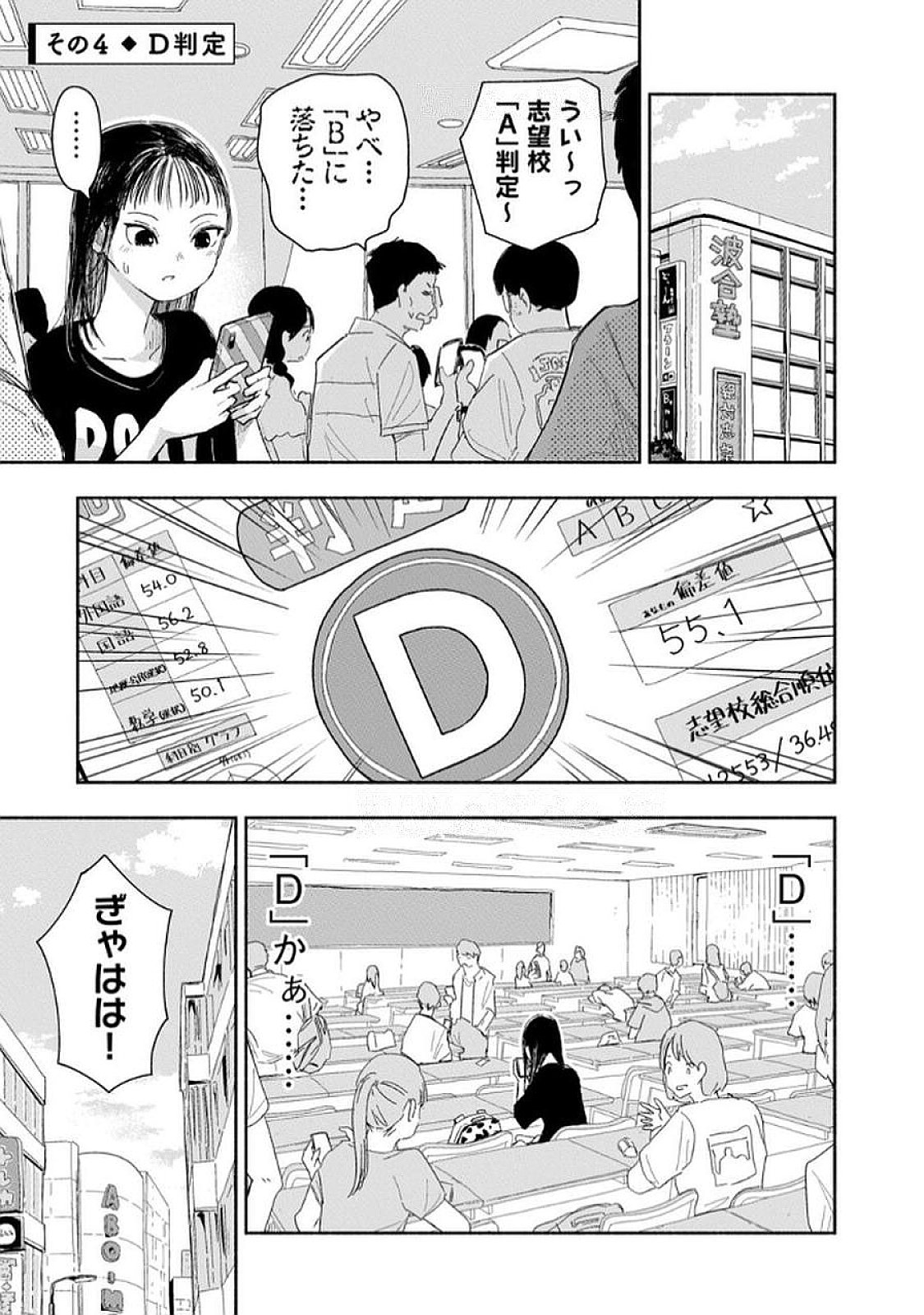 Read ZUTTO SEISHUN POI DESU YO Chapter 35 [High Quality / Full] - Page 13 - nicomanga.net