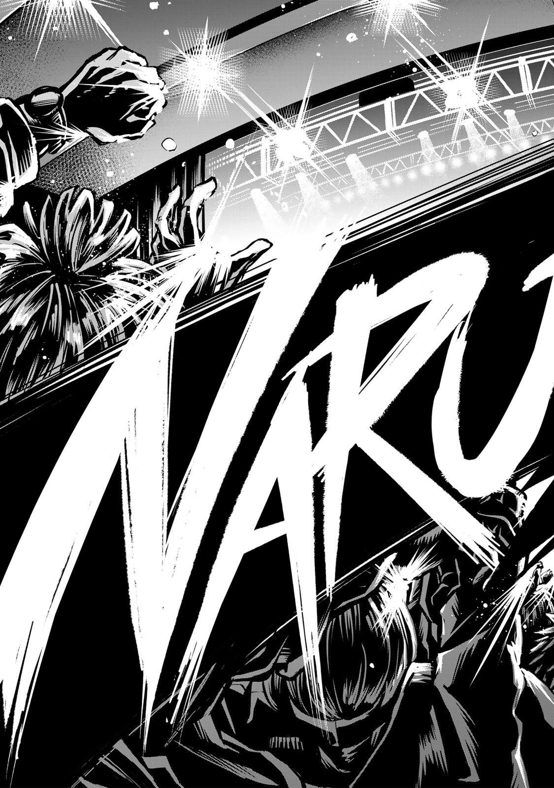 Read NARU SANDA Chapter 31 [High Quality / Full] - Page 17 - nicomanga.com