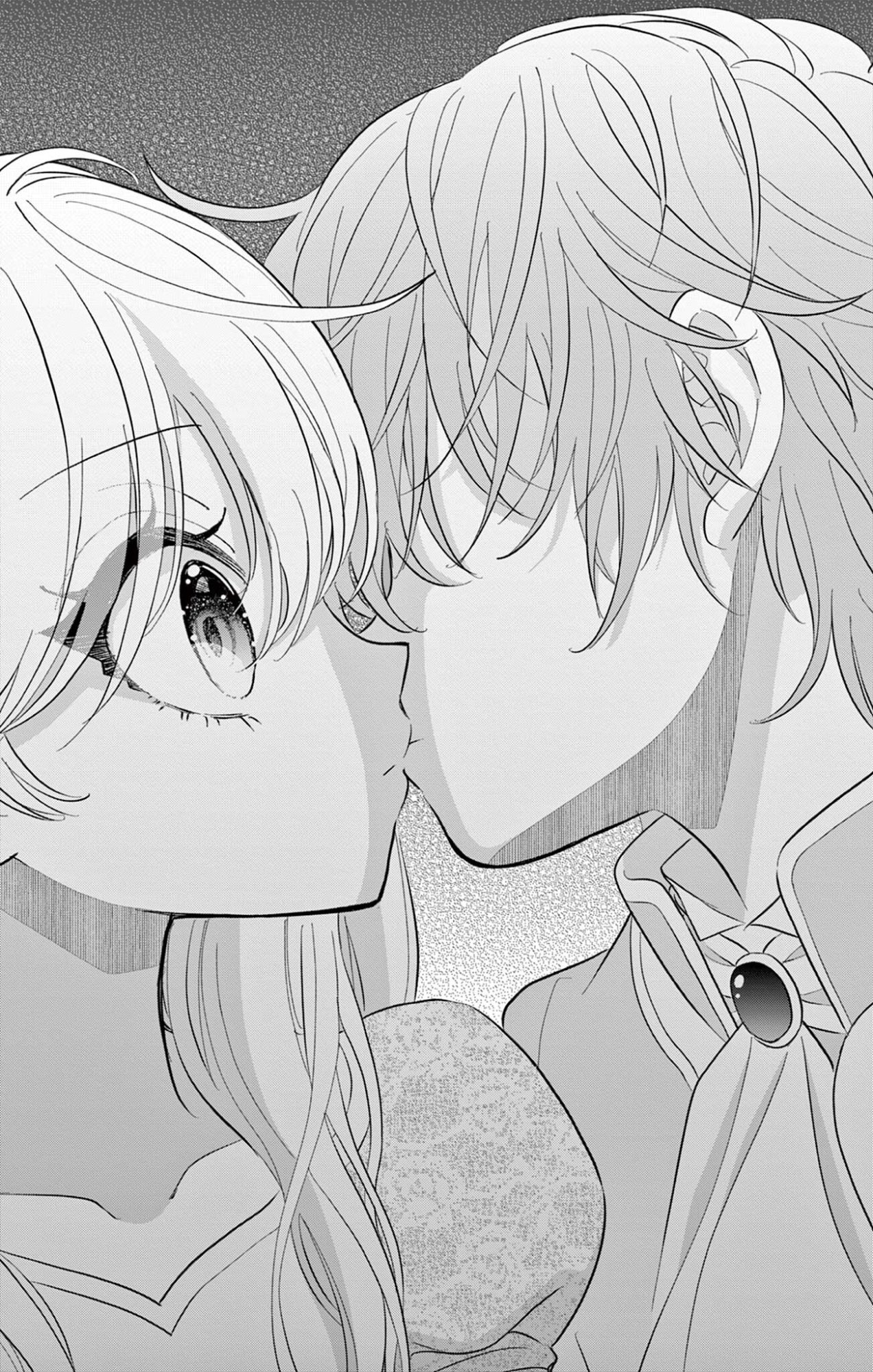 UESUGI-KUN WA ONNANOKO WO YAMETAI Chapter 32 - Page 18