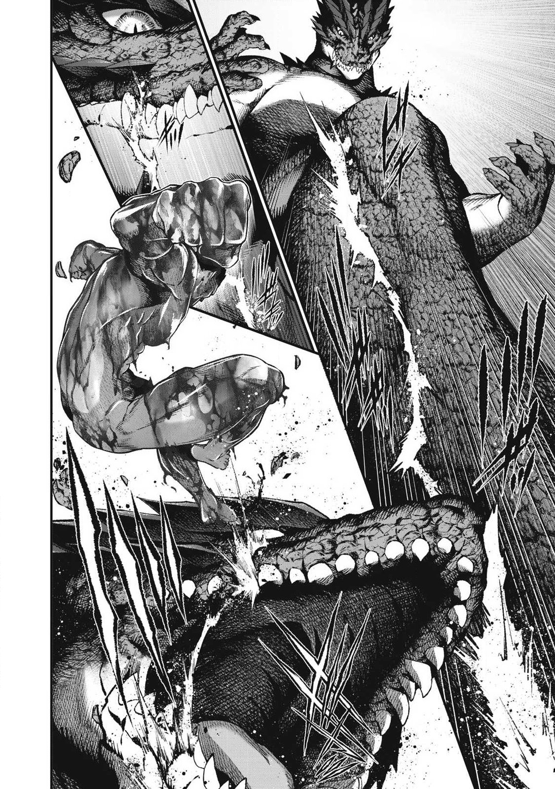 Read SHIMATSUYA SOJI Chapter 50 [High Quality / Full] - Page 18 - nicomanga.net