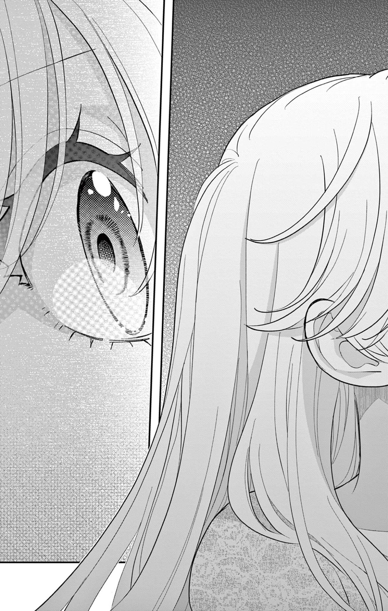 UESUGI-KUN WA ONNANOKO WO YAMETAI Chapter 32 - Page 19