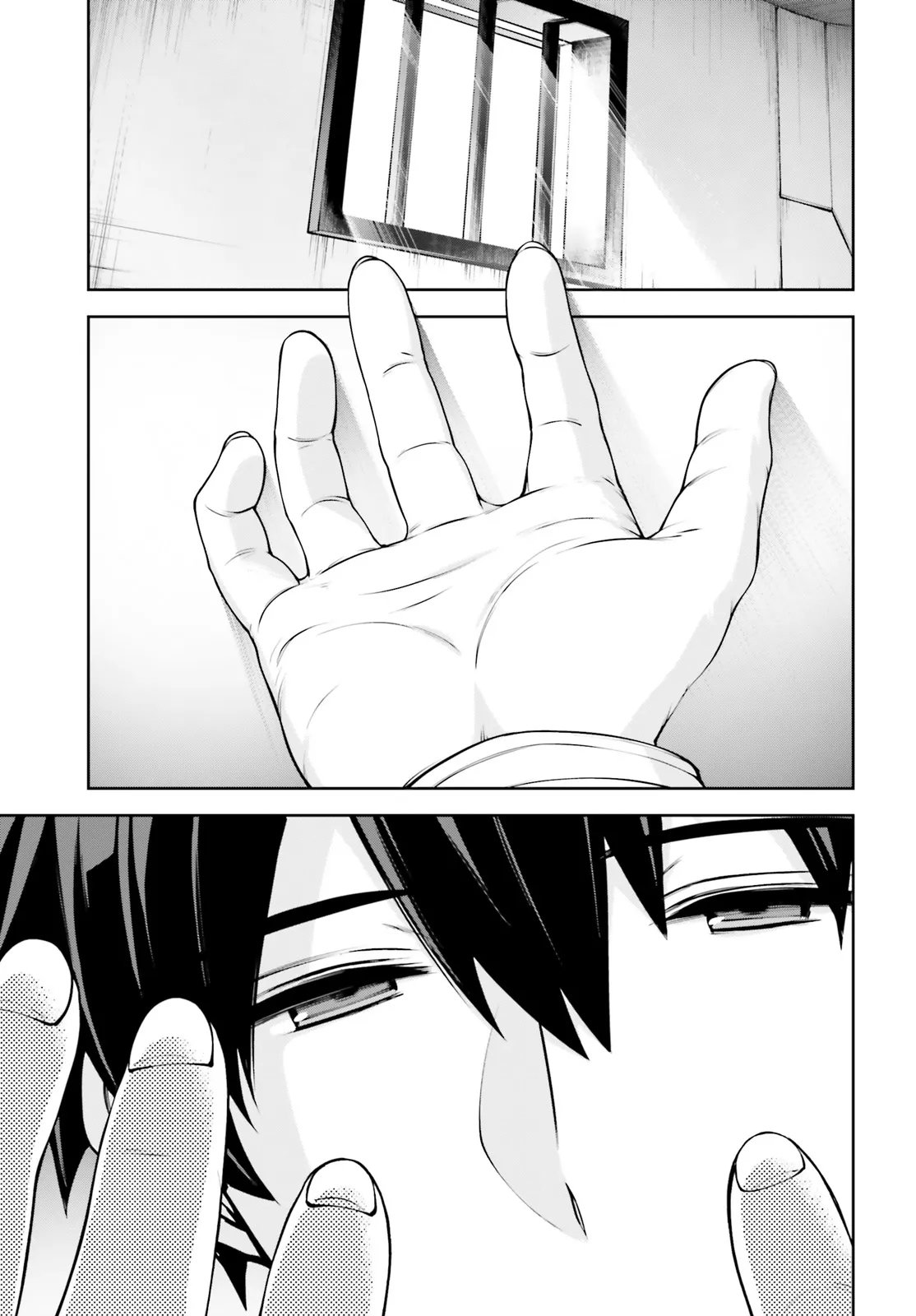 Read KIDOU SENSHI GUNDAM EIGHT Chapter 6.2 [High Quality / Full] - Page 27 - nicomanga.net