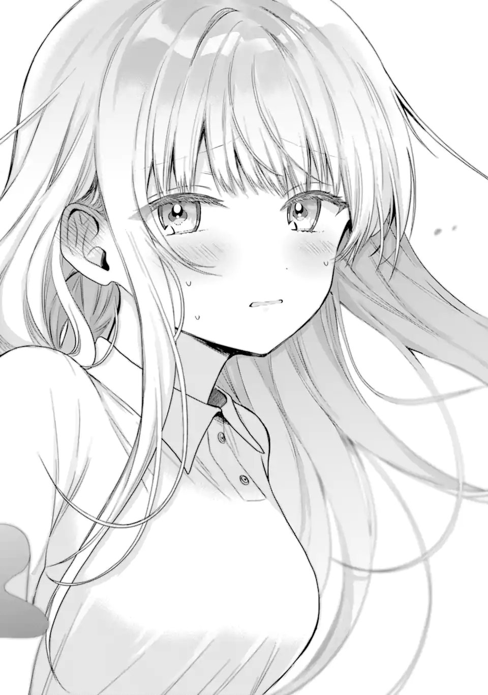 Read OTONARI NO TENSHI-SAMA NI ITSUNOMANIKA DAME NINGEN NI SARETEITA KEN Chapter 24.3 [High Quality / Full] - Page 7 - nicomanga.net