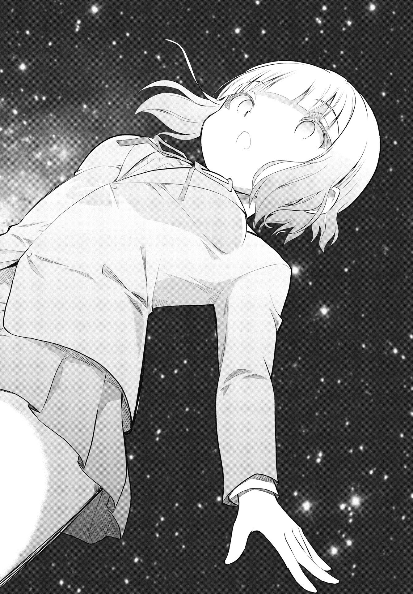 Read KONO KOI NO HISAKU WA SHIPPAI DESU Chapter 3 [High Quality / Full] - Page 22 - nicomanga.net