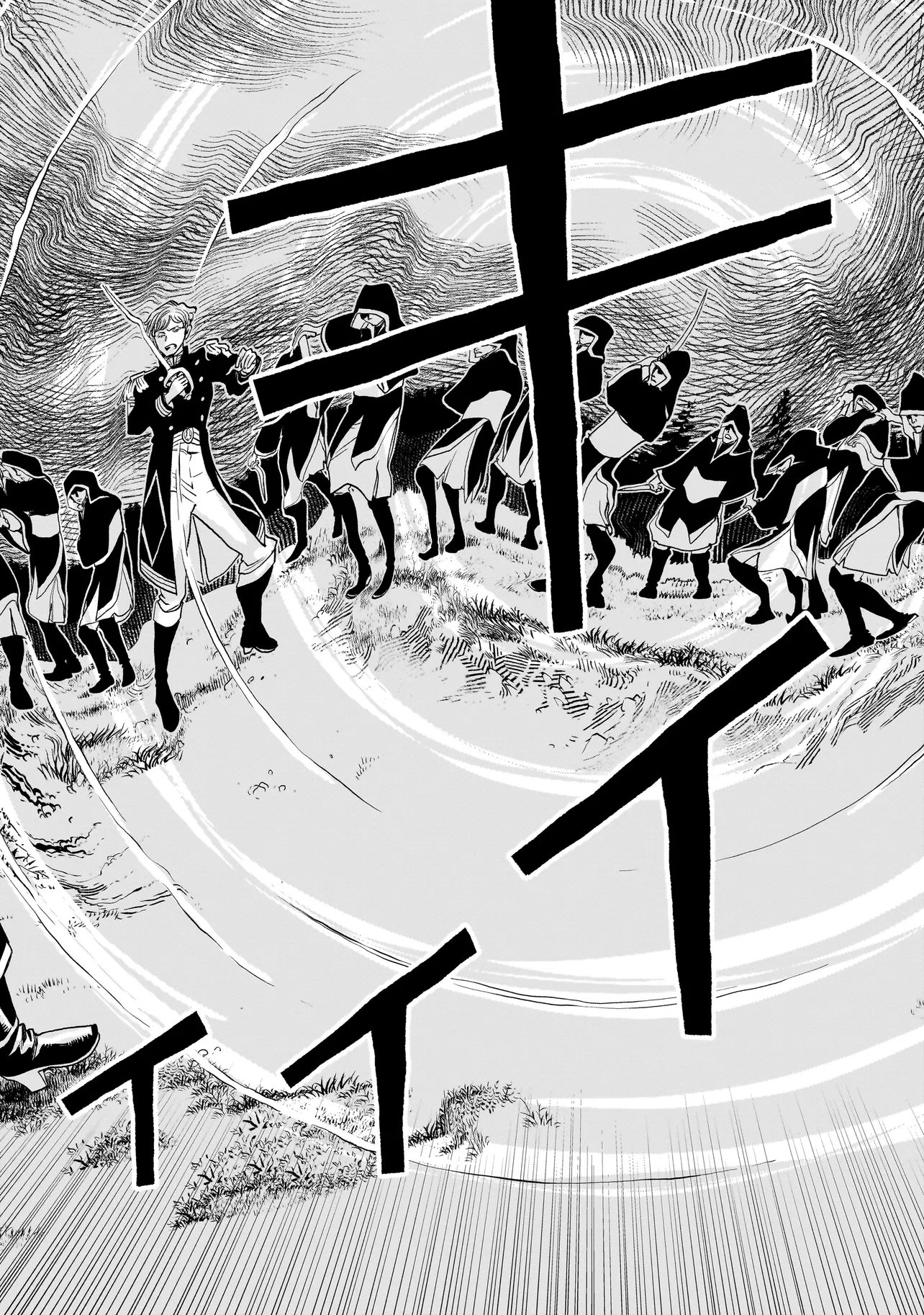 Read TSUIHOU REIJOU, CRAFT SHINAGARA CAMPING CAR DE ISEKAI WO TABI SHIMASU Chapter 3.1 [High Quality / Full] - Page 4 - nicomanga.net