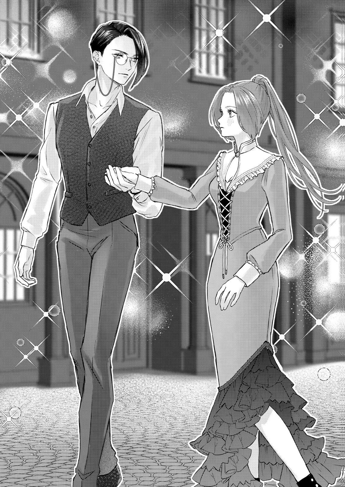 Read CHOU YUUNOU HEISHI NO BUKA NI KIRAWARETE IRU TO OMOTTETARA, NAGANEN KOSHITANTAN TO NERAWARETE ITA HANASHI Chapter 2 [High Quality / Full] - Page 27 - nicomanga.net