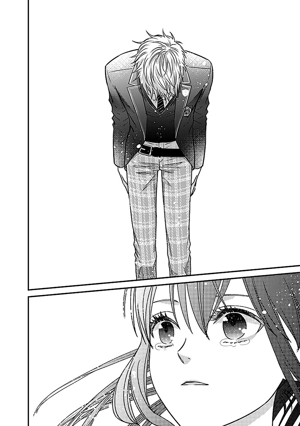 Read KIRAWAREMONO NO AKUYAKU KIZOKU NI TENSEI SHITA ORE, HAMETSU FLAG WO HESHORINAGARA SAIKYOU NI NATTEMIRU KOTO NI SHIMASHITA Chapter 4 [High Quality / Full] - Page 6 - nicomanga.net