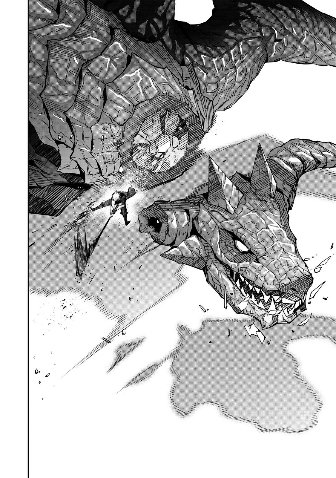 Read A COURT MAGICIAN, WHO WAS FOCUSED ON SUPPORTIVE MAGIC BECAUSE HIS ALLIES WERE TOO WEAK, AIMS TO BECOME THE STRONGEST AFTER BEING BANISHED Chapter 201 [High Quality / Full] - Page 14 - nicomanga.net