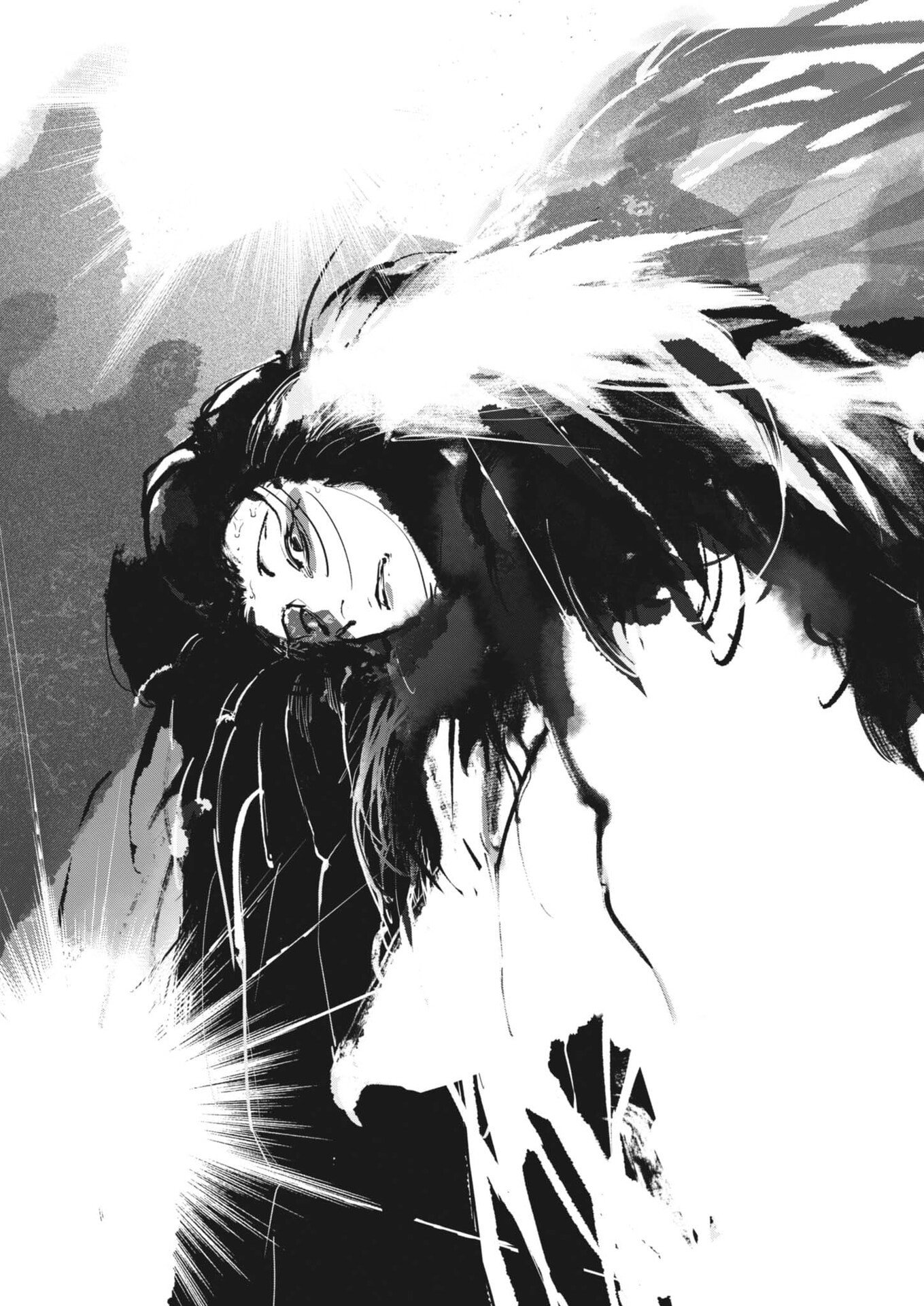 Read KOKUHOU Chapter 42 [High Quality / Full] - Page 17 - nicomanga.net