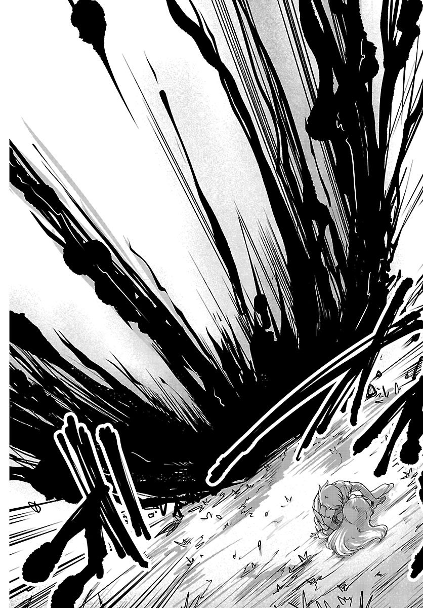Read MEGAMI TO KEKKON SHITE ISEKAI SHINKON SEIKATSU Chapter 6 [High Quality / Full] - Page 19 - nicomanga.net