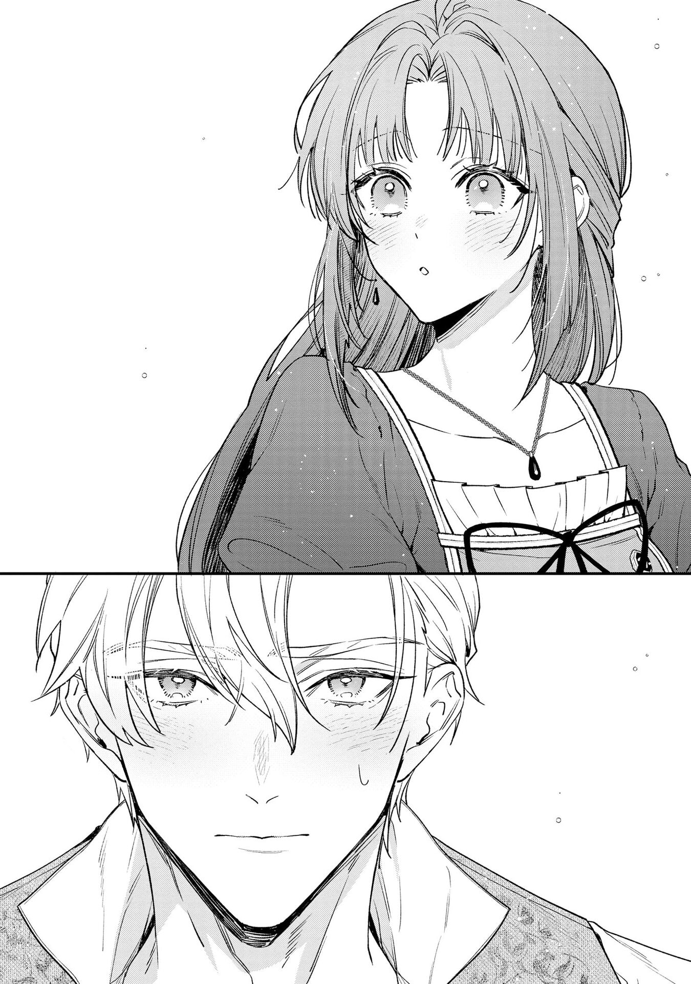 Read SEIJO-SAMA NO GYAKU HAREM KARA ABURETA KISHISAMA NI NETSURETSU NI KYUAI SARETEIRU KEN Chapter 2 [High Quality / Full] - Page 18 - nicomanga.net