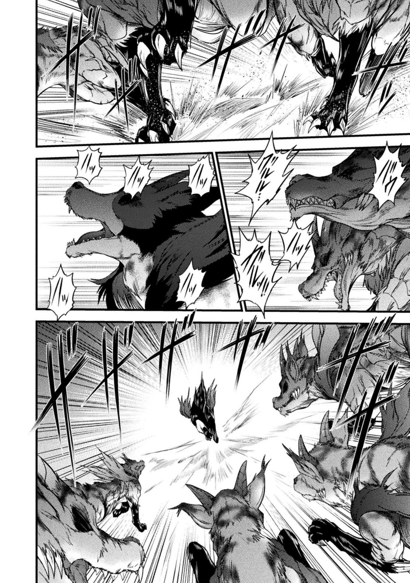 Read SAIKYOU MAOU WA MUSOU SHITETA NO NI ~NYOTAIKA KAIJO NO KAGI WA HITODASUKE NO TABIDESHITA~ Chapter 9 [High Quality / Full] - Page 4 - nicomanga.net