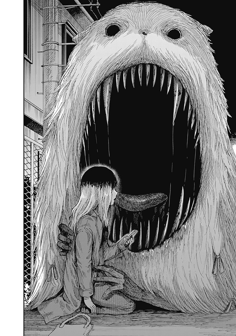 Read DOOOOM Chapter 20.5 [High Quality / Full] - Page 5 - nicomanga.net