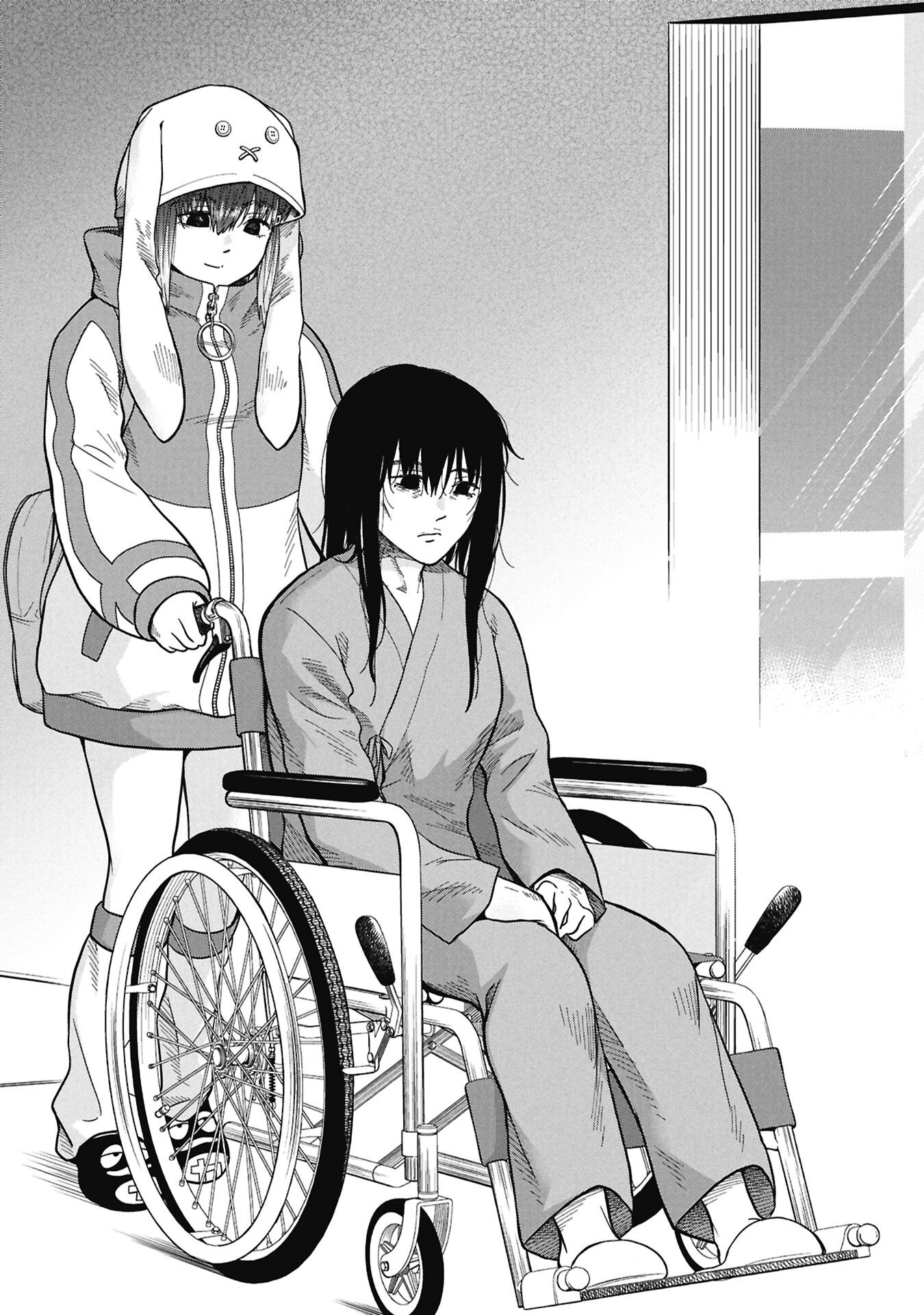 Read WATASHI GA DOUSHITEMO KOROSHITE HOSHII GONIN NO PAPA Chapter 11.2 [High Quality / Full] - Page 5 - nicomanga.net