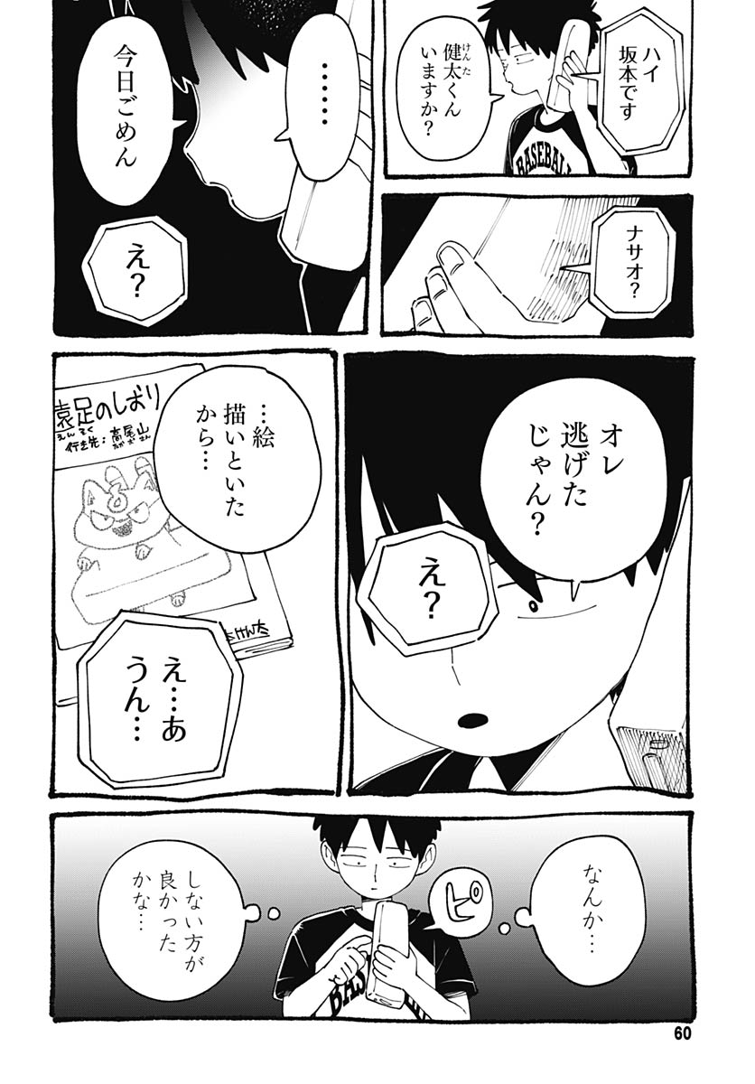 Read YARUKI NANKA ARIMASEN Chapter 2 [High Quality / Full] - Page 28 - nicomanga.net