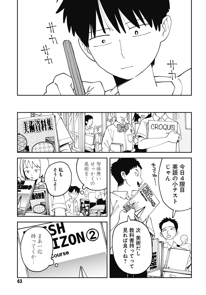 Read YARUKI NANKA ARIMASEN Chapter 2 [High Quality / Full] - Page 31 - nicomanga.net
