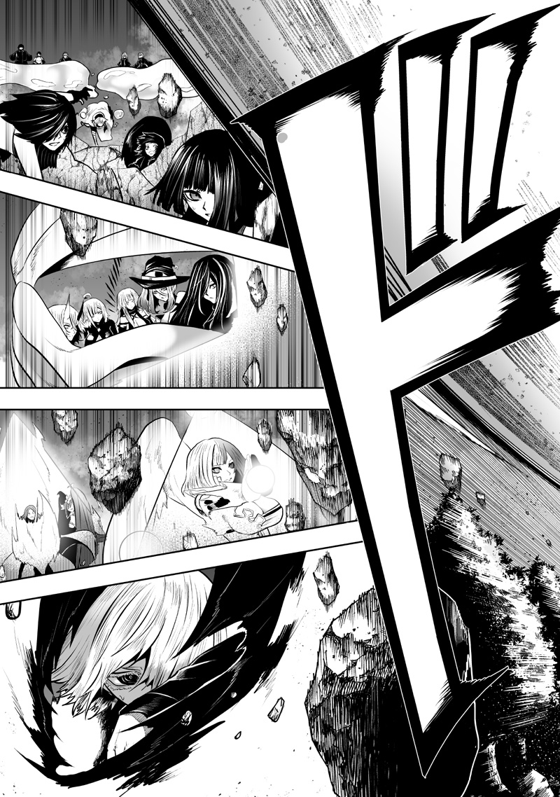 Read IM THE ONLY ONE WITH UNFAVORABLE SKILLS, ISEKAI SUMMONING REBELLION Chapter 162 [High Quality / Full] - Page 7 - nicomanga.net