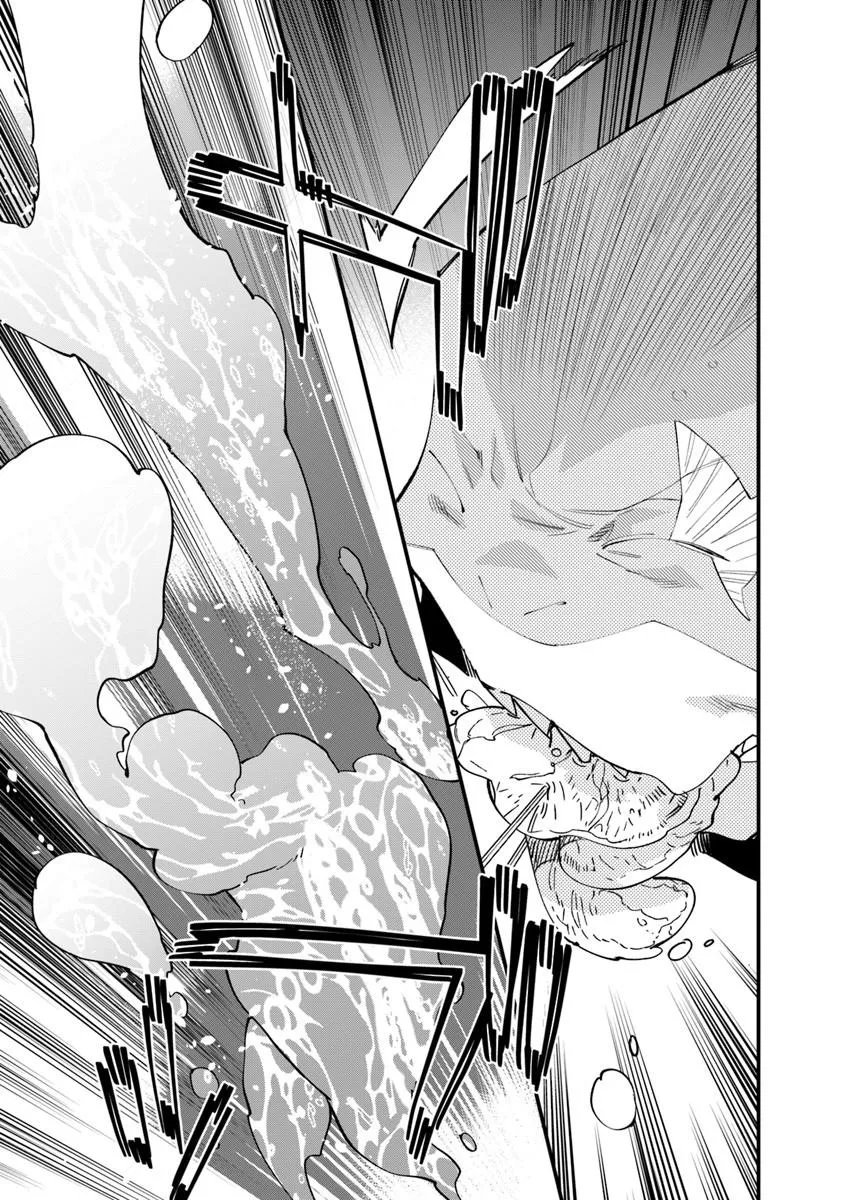 Read NADAI TSUJI SOBA ISEKAI TEN Chapter 25.1 [High Quality / Full] - Page 15 - nicomanga.net