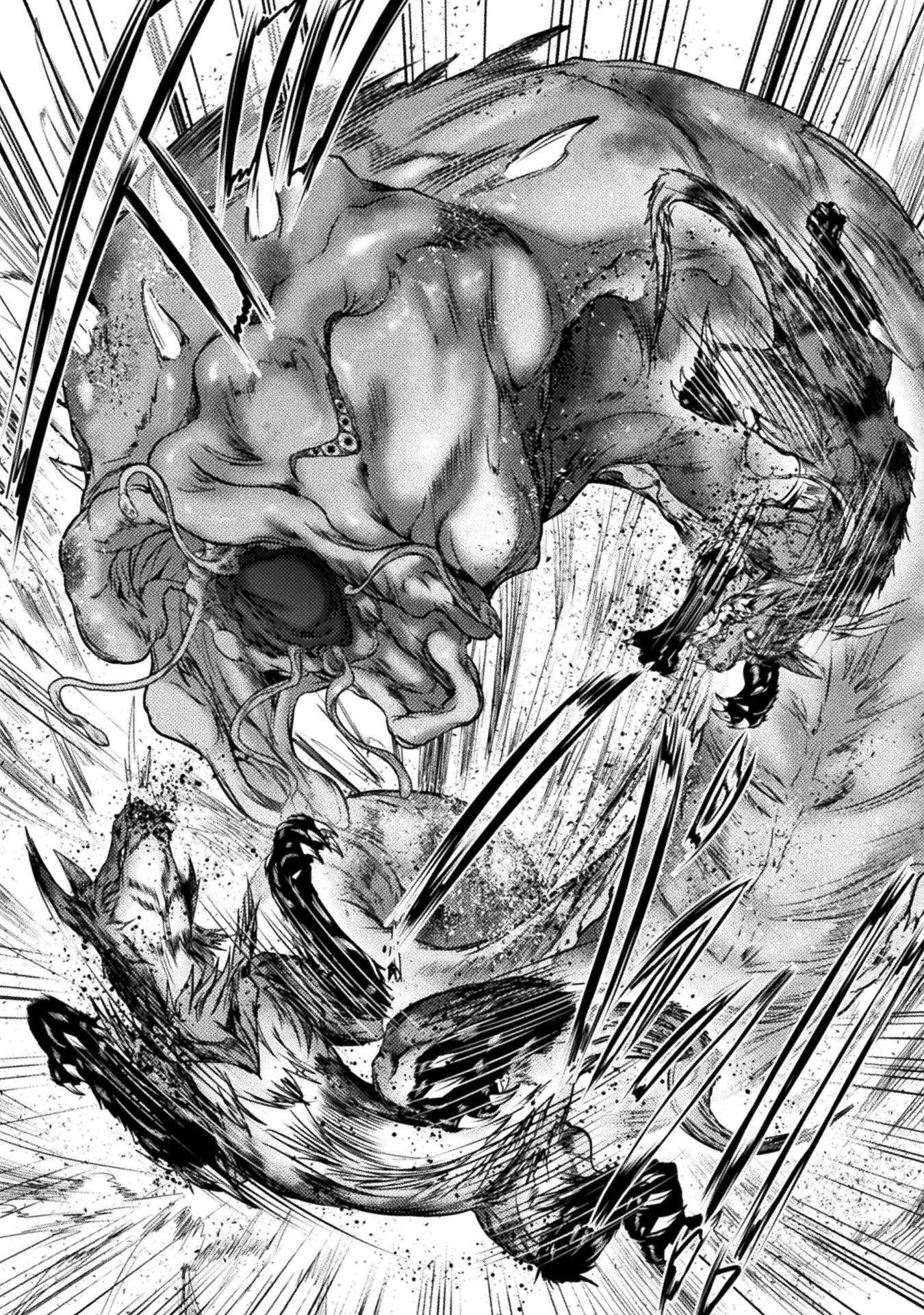 Read SAIKYOU MAOU WA MUSOU SHITETA NO NI ~NYOTAIKA KAIJO NO KAGI WA HITODASUKE NO TABIDESHITA~ Chapter 9 [High Quality / Full] - Page 16 - nicomanga.net