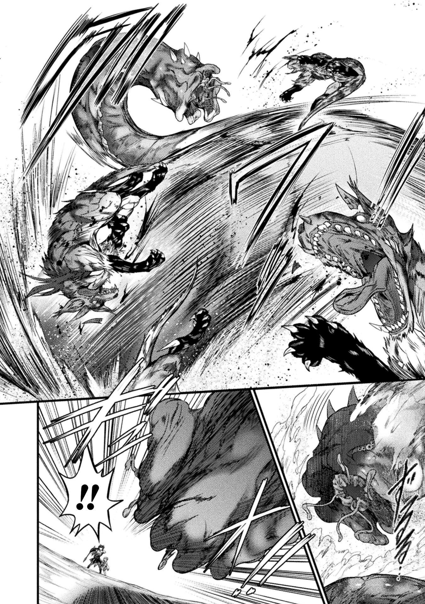 Read SAIKYOU MAOU WA MUSOU SHITETA NO NI ~NYOTAIKA KAIJO NO KAGI WA HITODASUKE NO TABIDESHITA~ Chapter 9 [High Quality / Full] - Page 18 - nicomanga.net