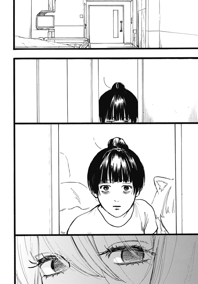 Read HITOKA NO YUIKA Chapter 18 [High Quality / Full] - Page 6 - nicomanga.net