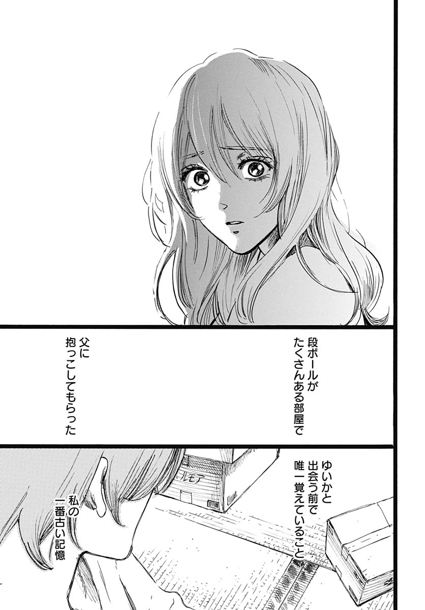 Read HITOKA NO YUIKA Chapter 18 [High Quality / Full] - Page 7 - nicomanga.net